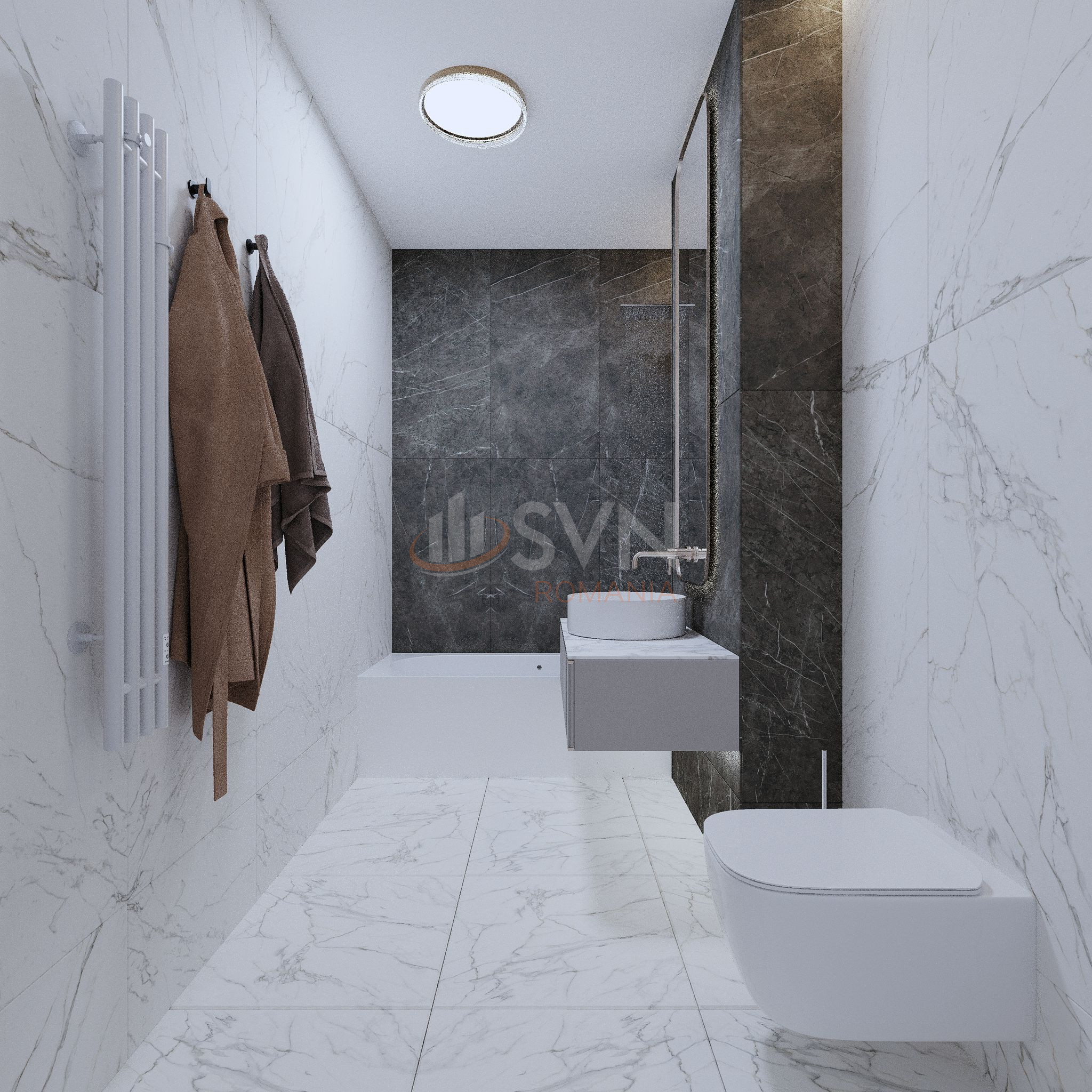 Apartament, 4 camere Bucuresti/Pipera