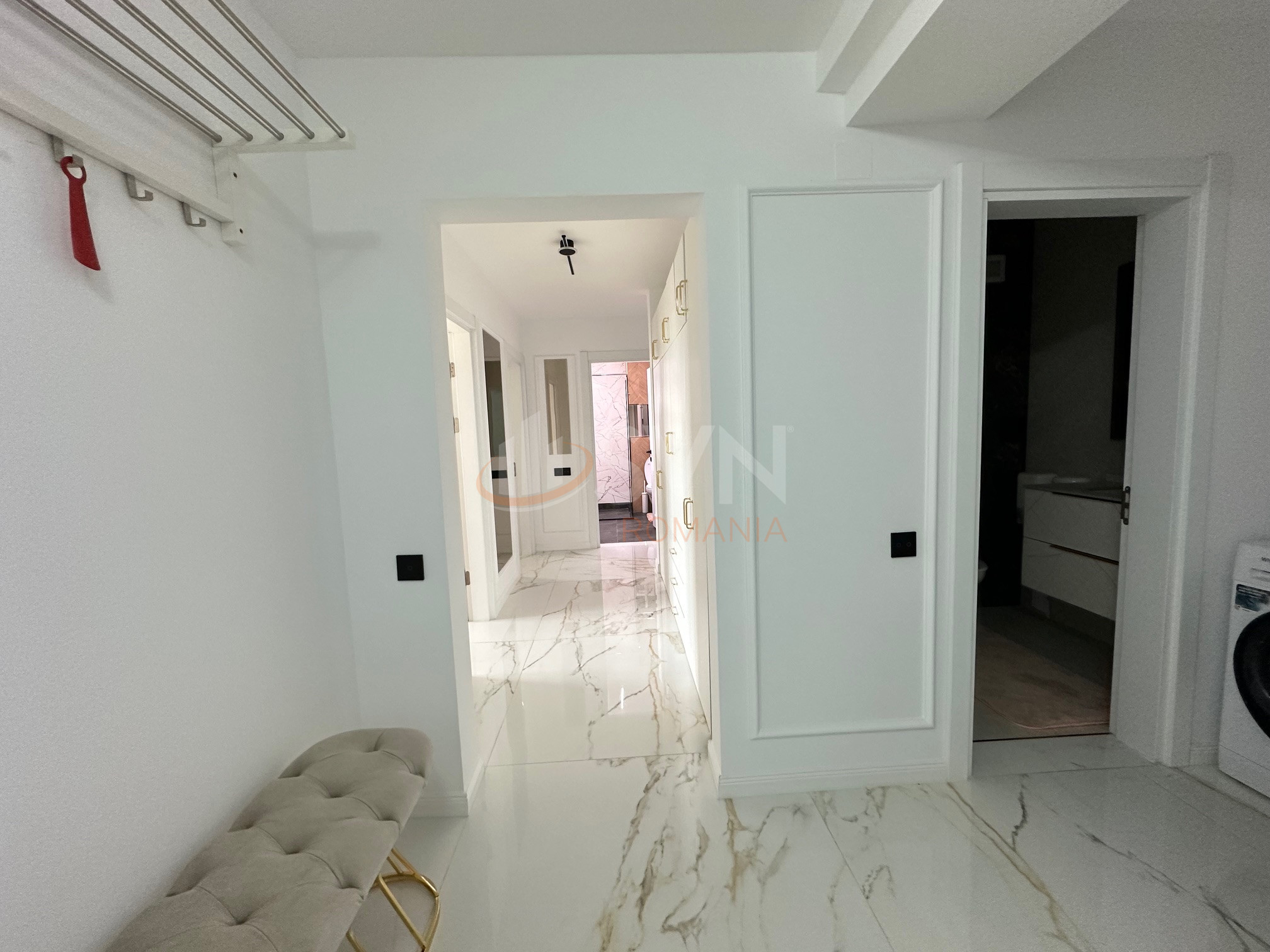 Apartament, 4 camere Bucuresti/Vitan Mall