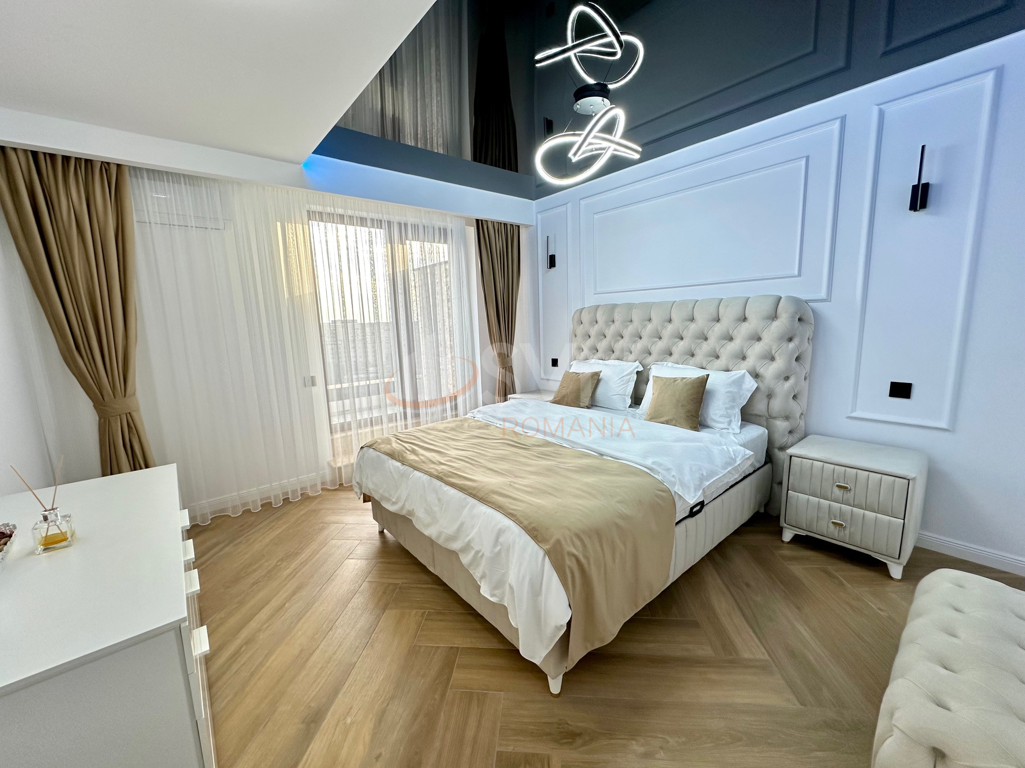 Apartament, 4 camere Bucuresti/Vitan Mall