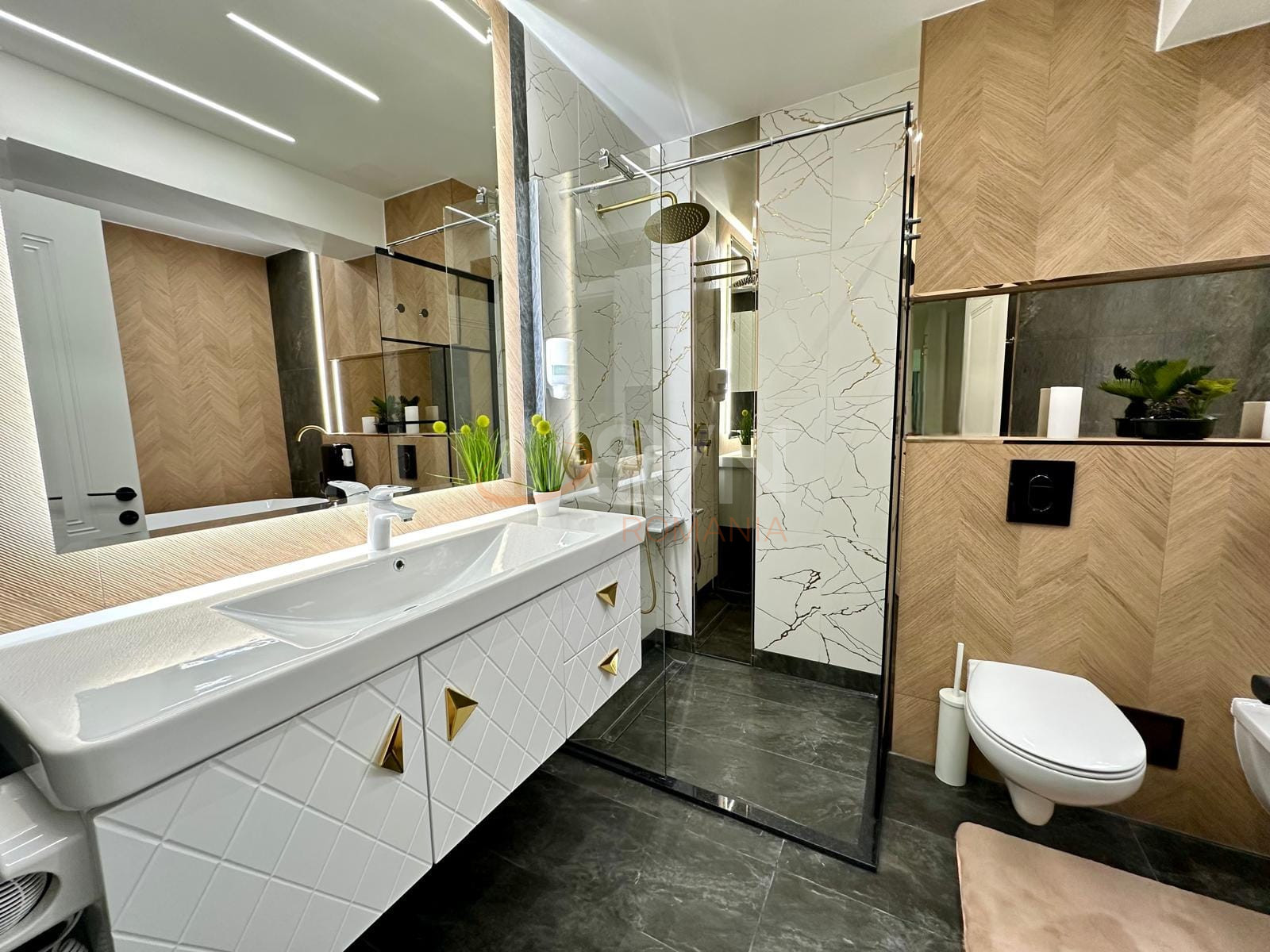 Apartament, 4 camere Bucuresti/Vitan Mall