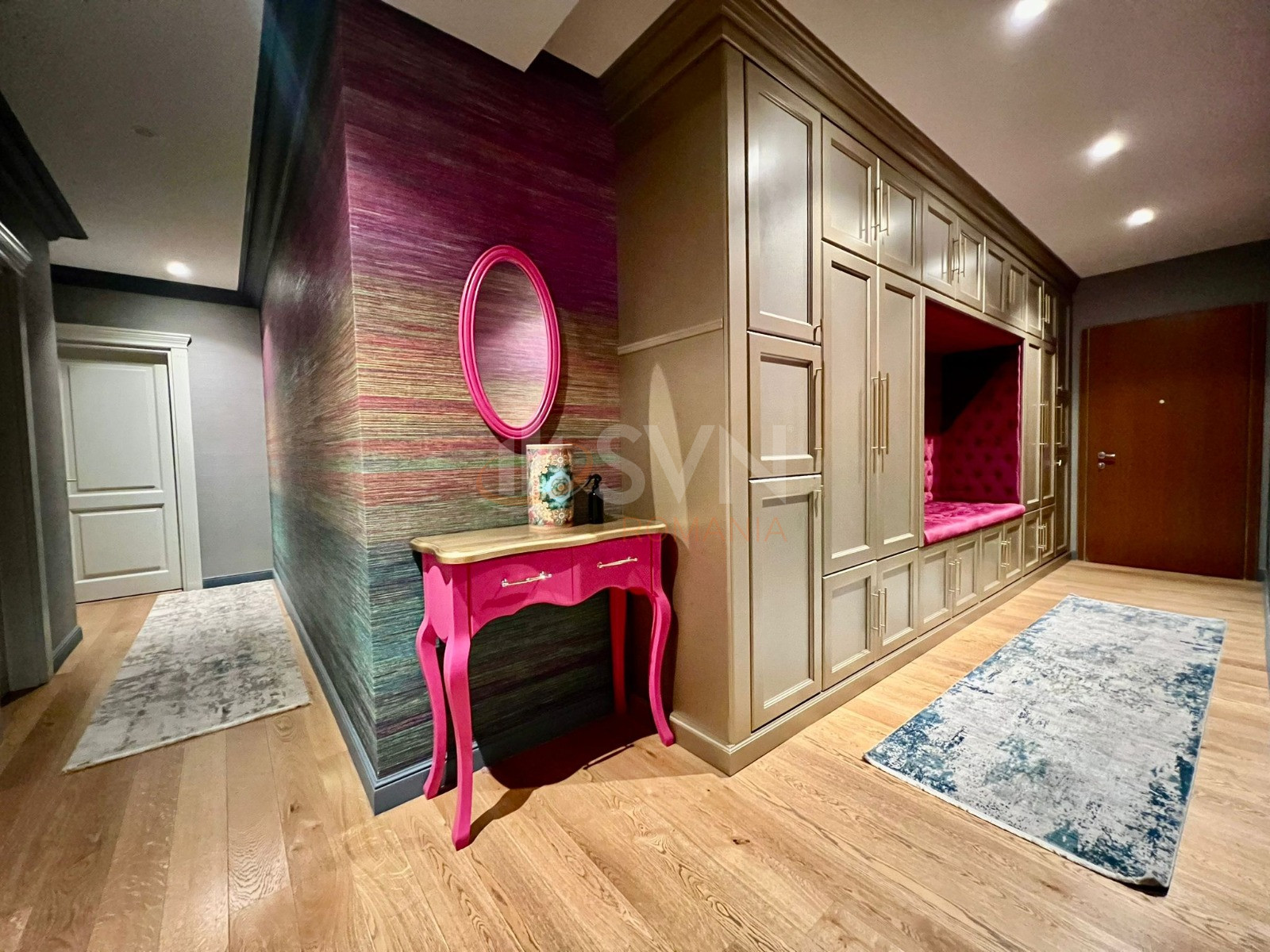 Apartament, 4 camere Bucuresti/Soseaua Nordului