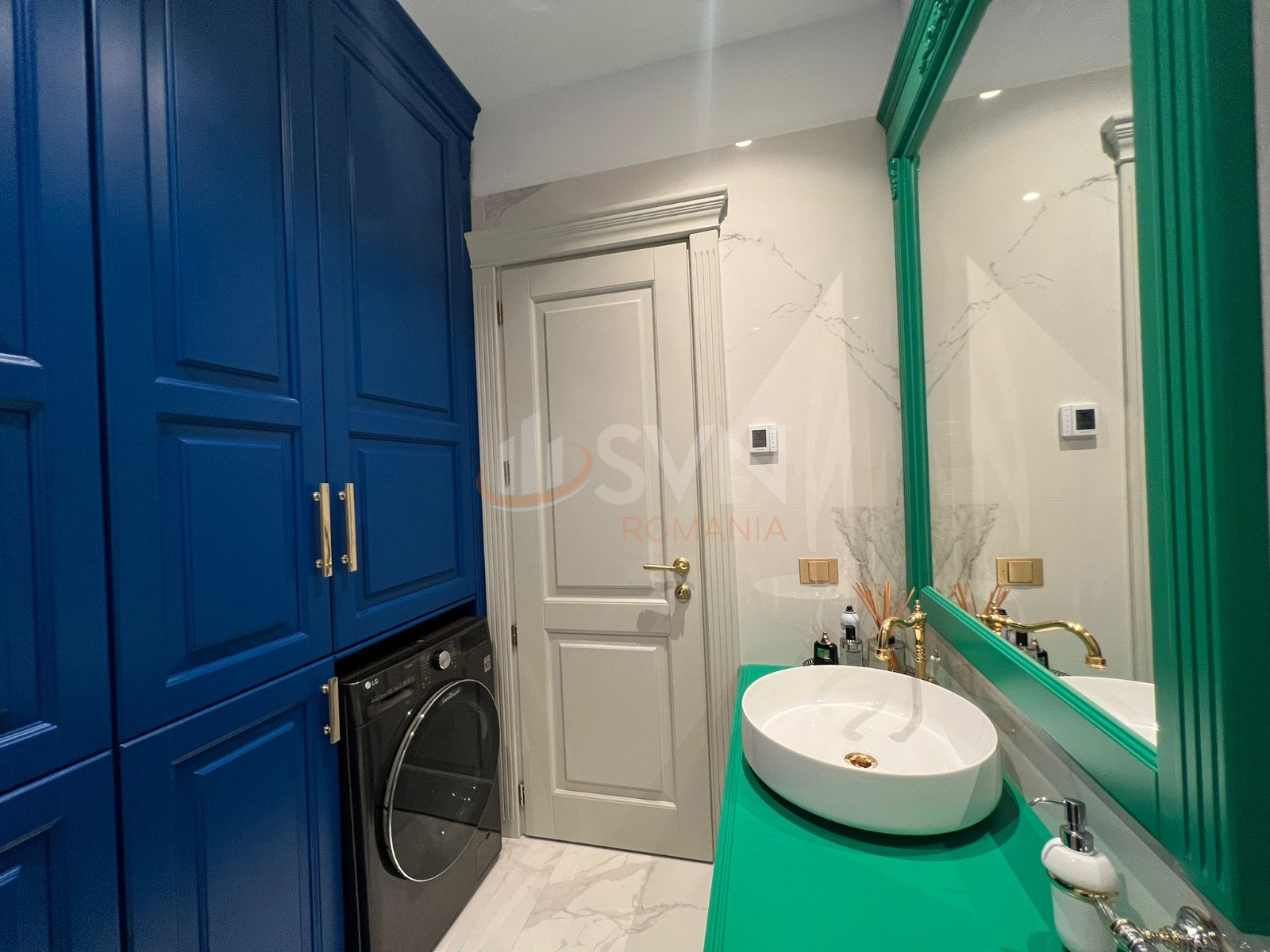 Apartament, 4 camere Bucuresti/Soseaua Nordului