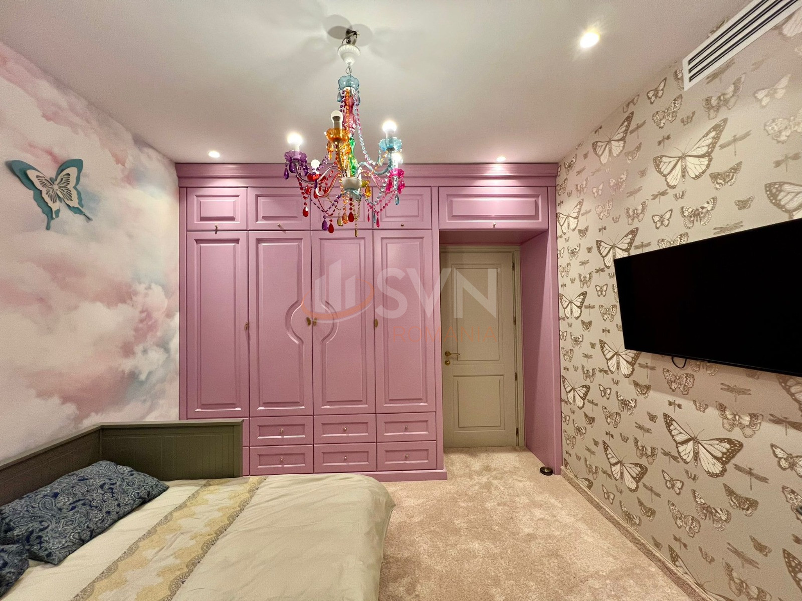 Apartament, 4 camere Bucuresti/Soseaua Nordului