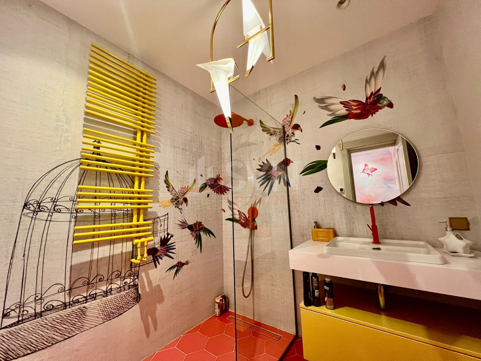 Apartament, 4 camere Bucuresti/Soseaua Nordului