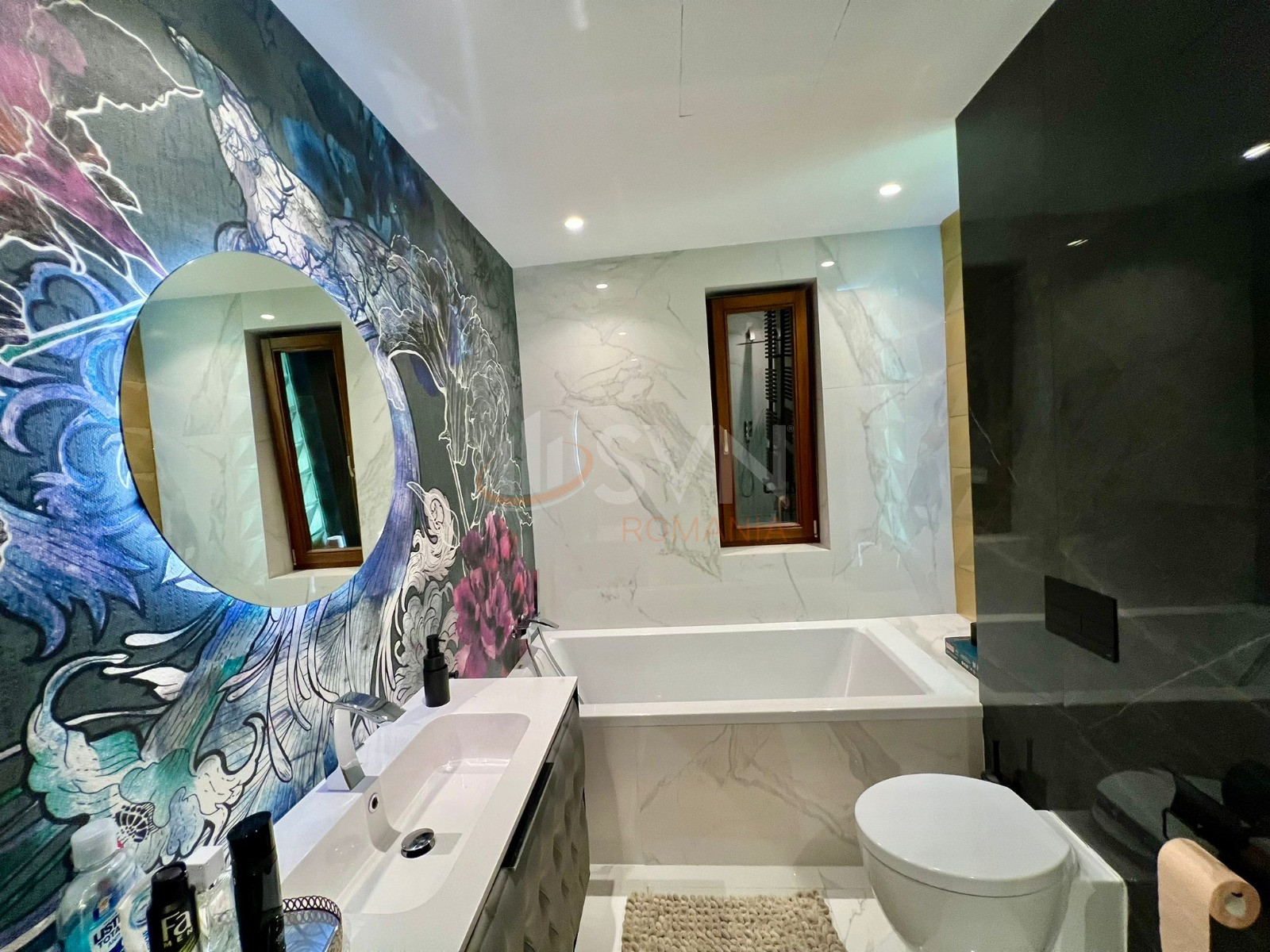 Apartament, 4 camere Bucuresti/Soseaua Nordului