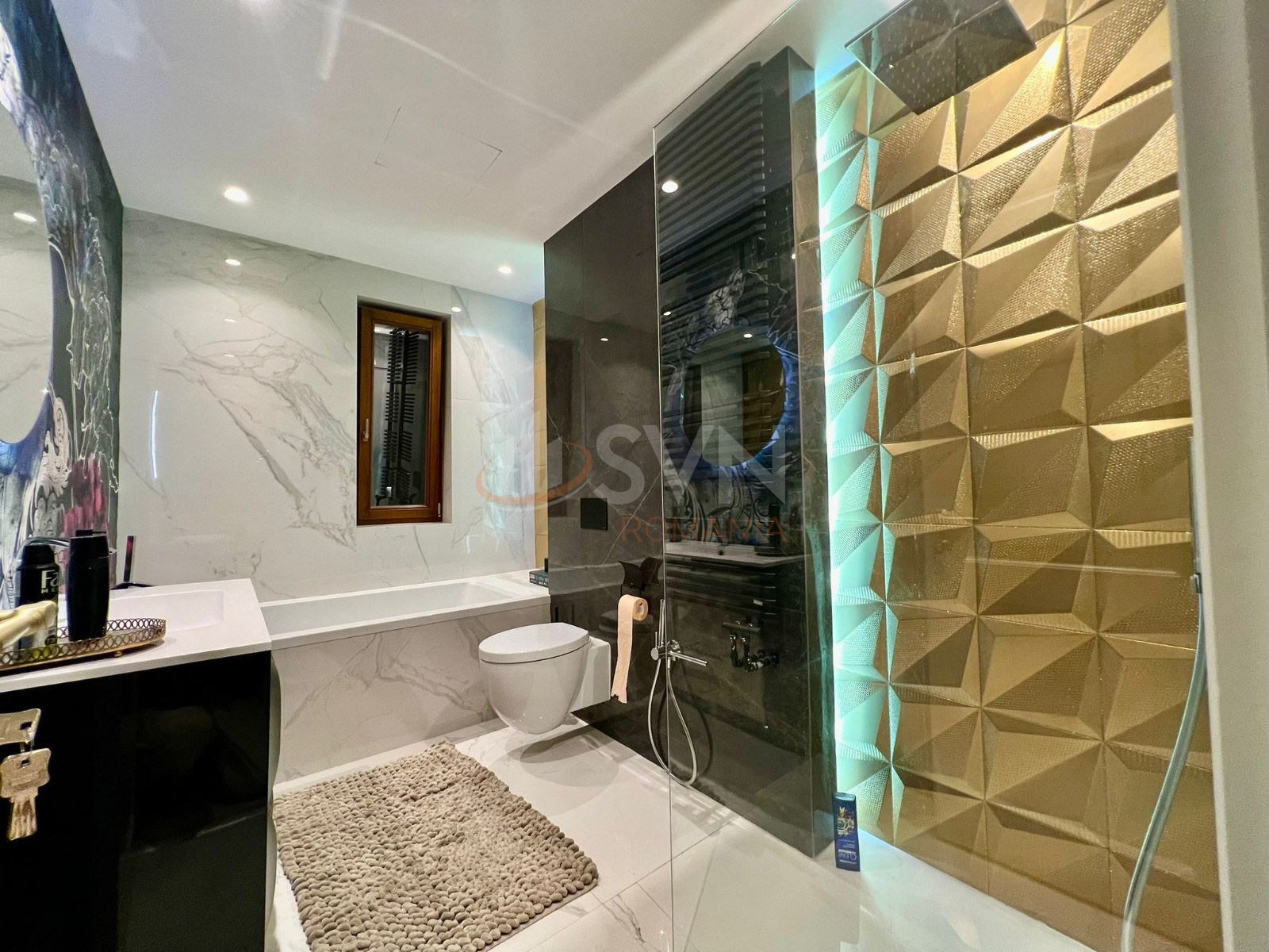 Apartament, 4 camere Bucuresti/Soseaua Nordului