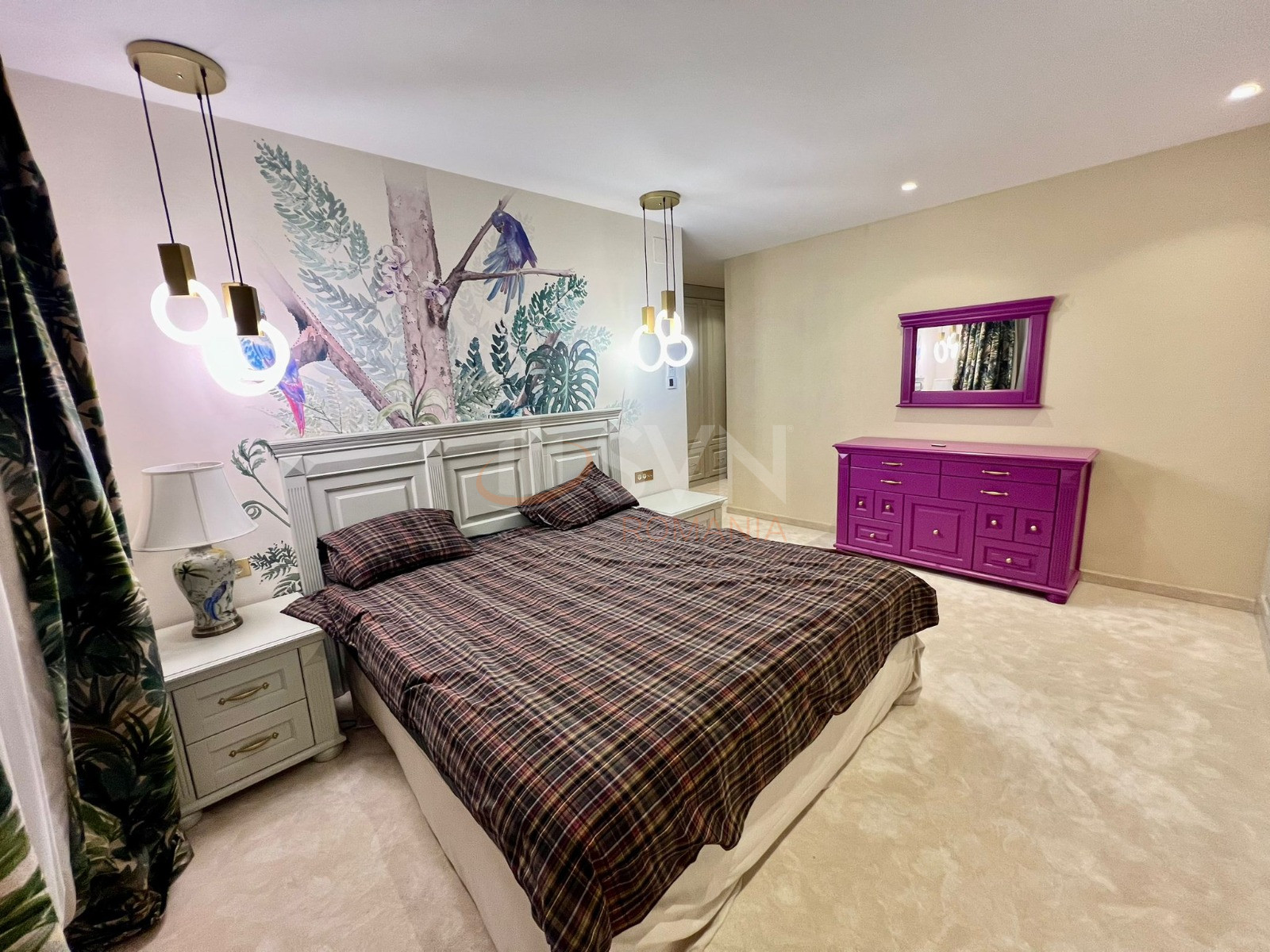 Apartament, 4 camere Bucuresti/Soseaua Nordului