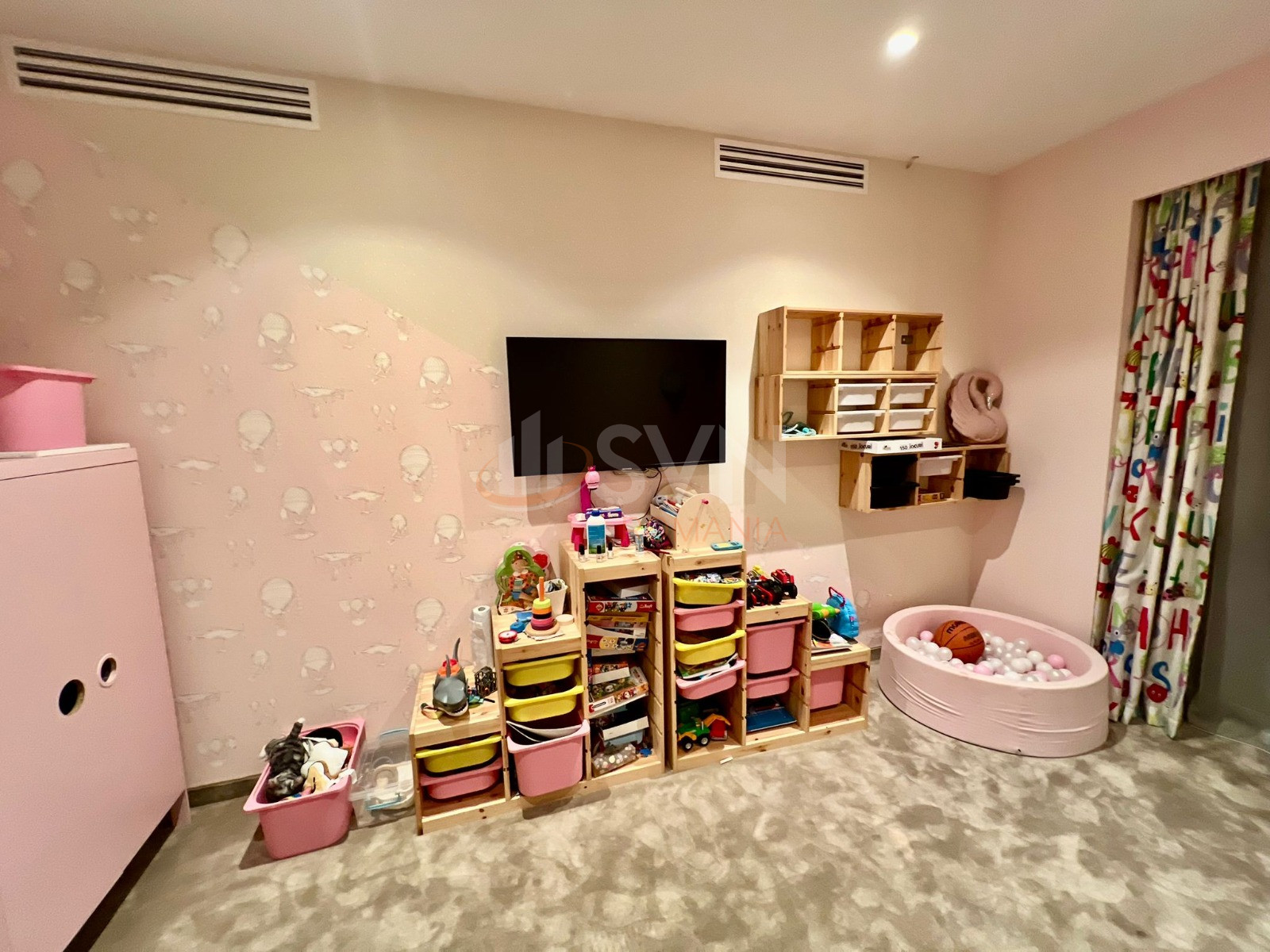 Apartament, 4 camere Bucuresti/Soseaua Nordului