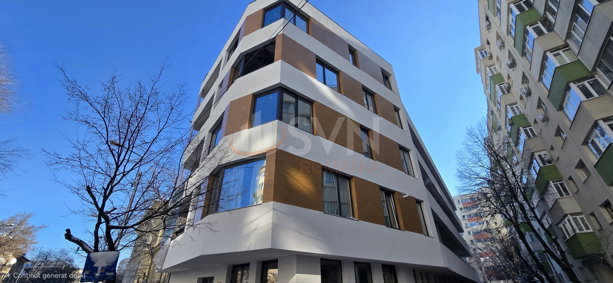 Apartament, 4 camere Bucuresti/Mihai Bravu (s2)