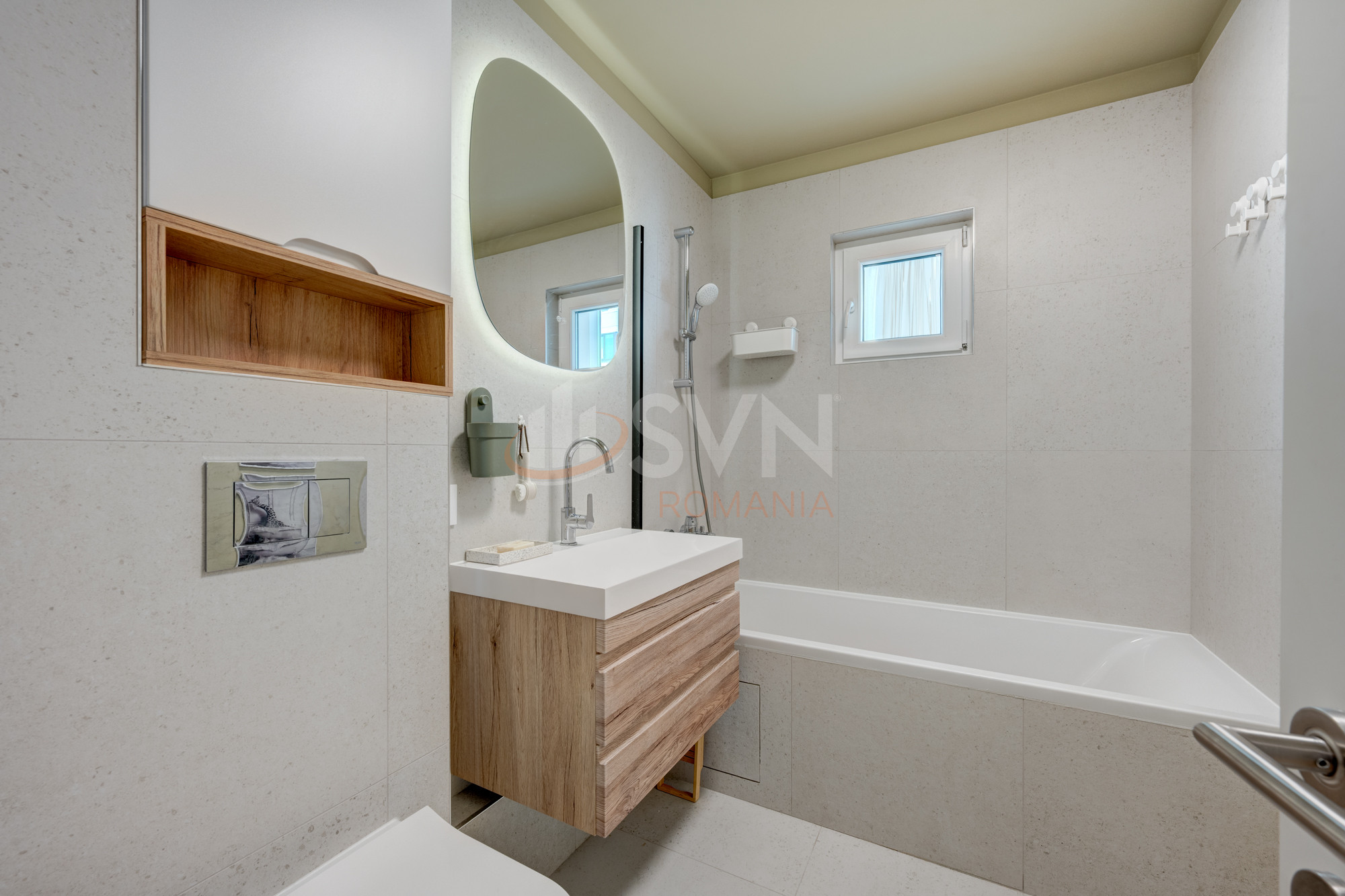 Apartament, 4 camere Bucuresti/Decebal