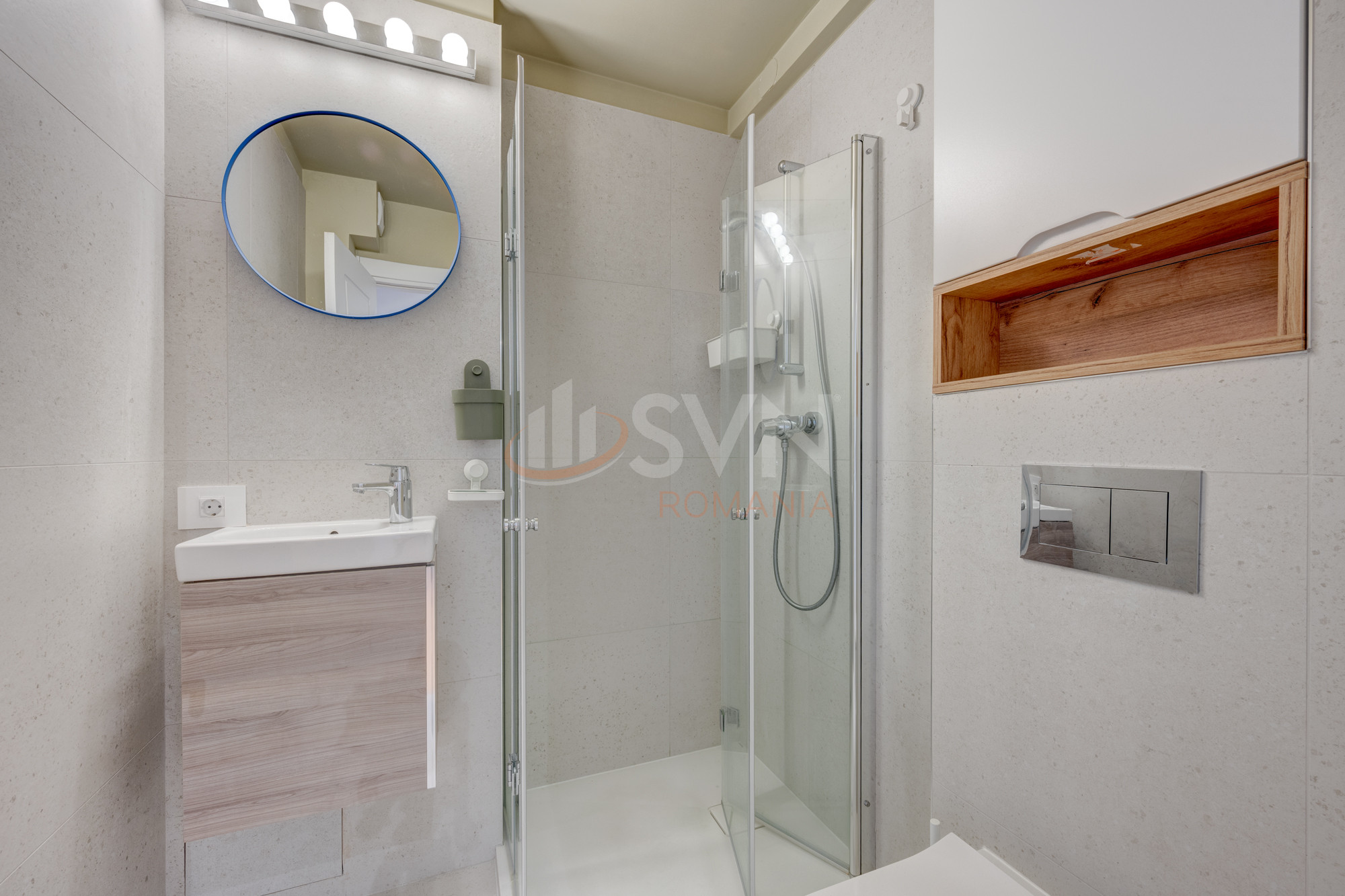 Apartament, 4 camere Bucuresti/Decebal