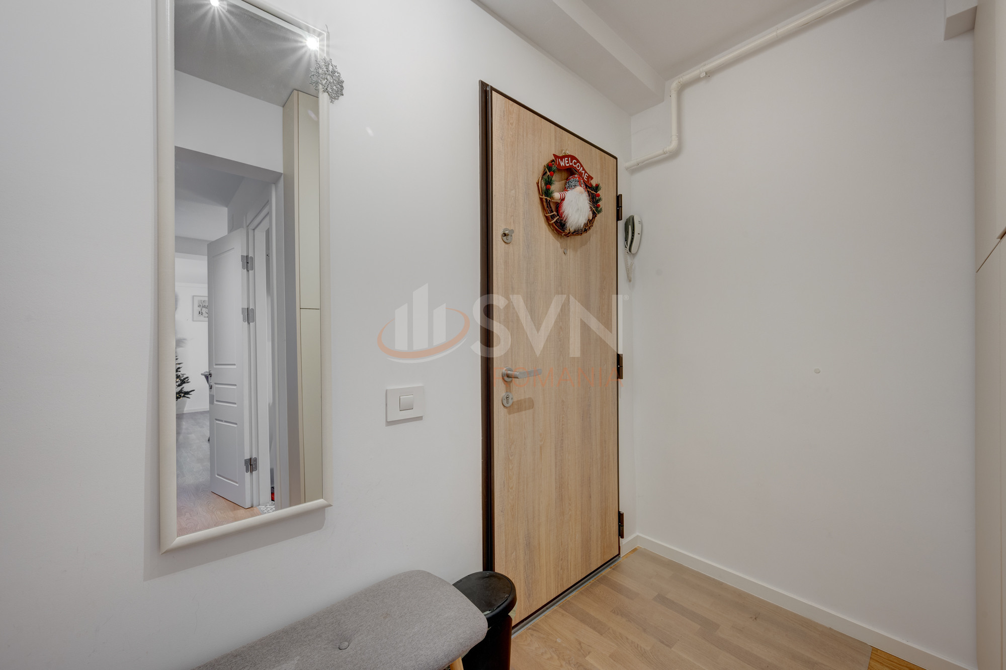 Apartament, 4 camere Bucuresti/Decebal