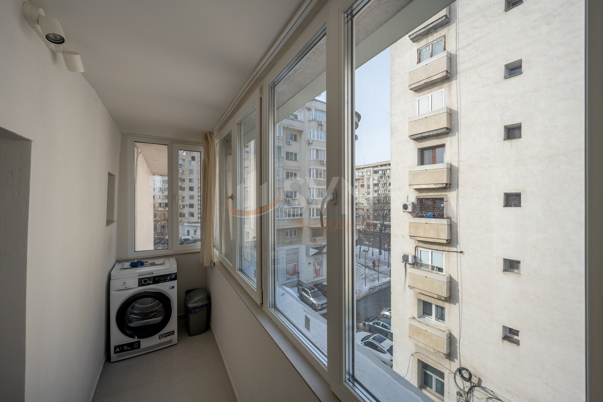 Apartament, 4 camere Bucuresti/Decebal