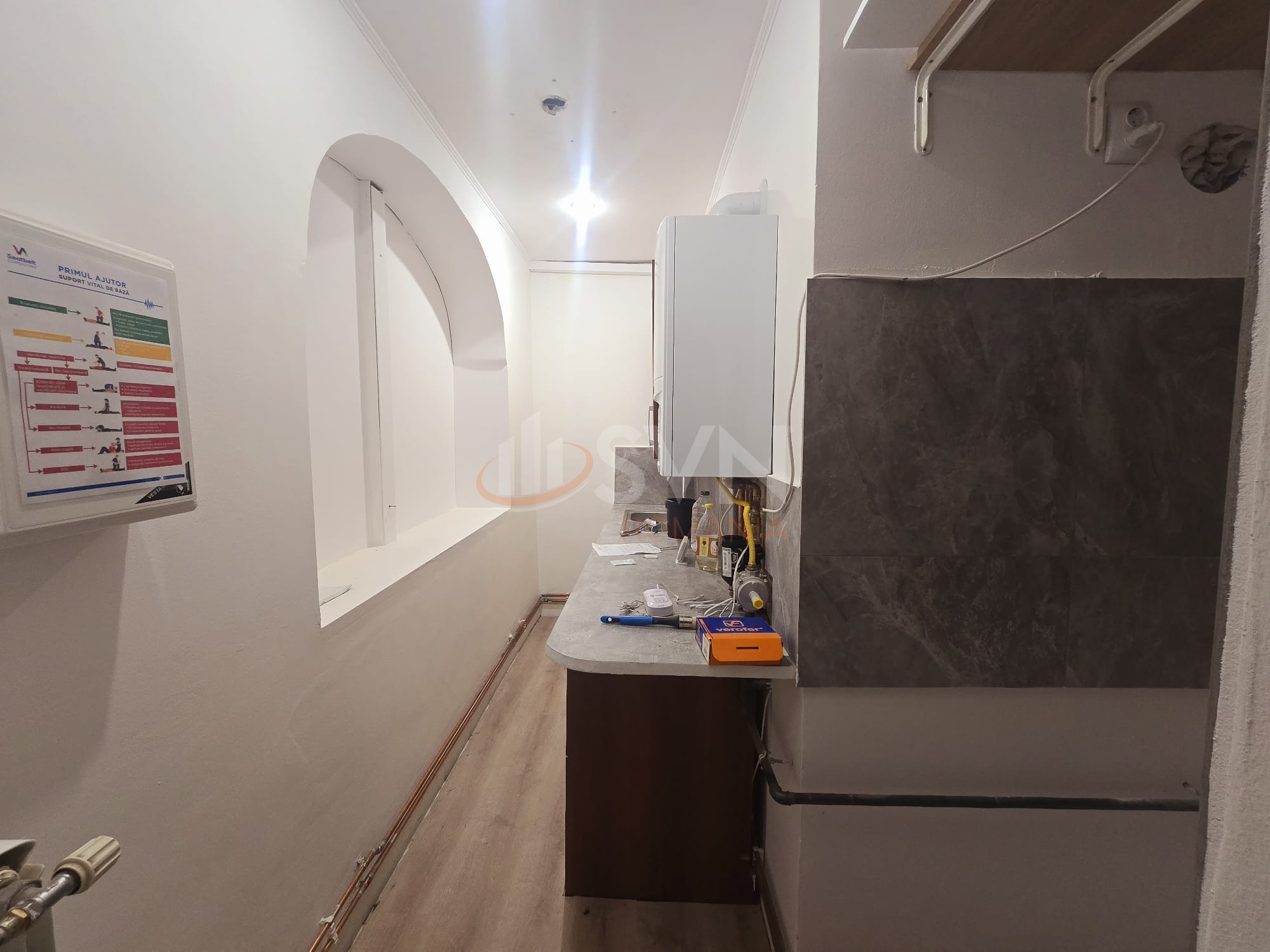 Apartament, 4 camere Bucuresti/Capitale