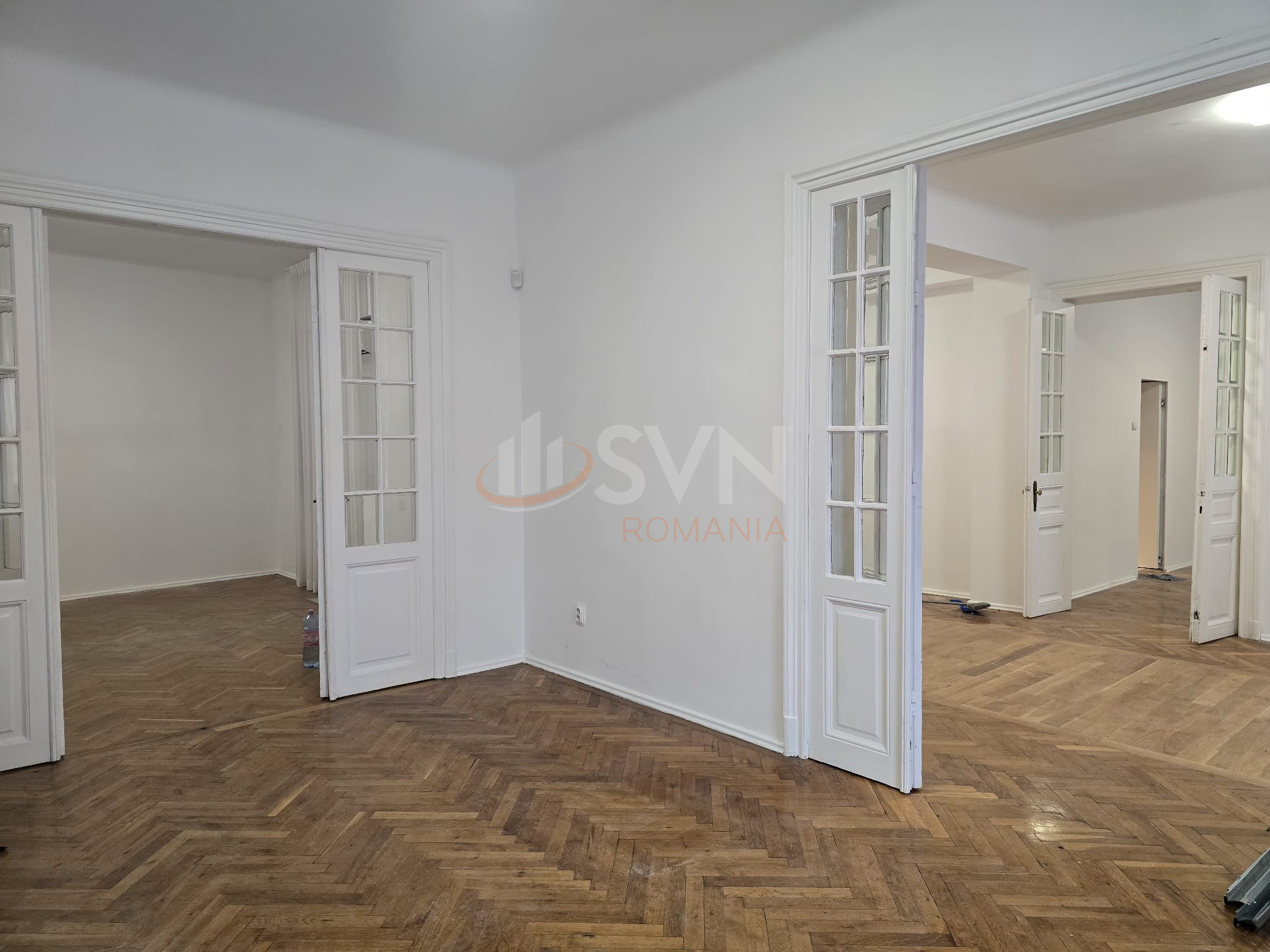 Apartament, 4 camere Bucuresti/Capitale