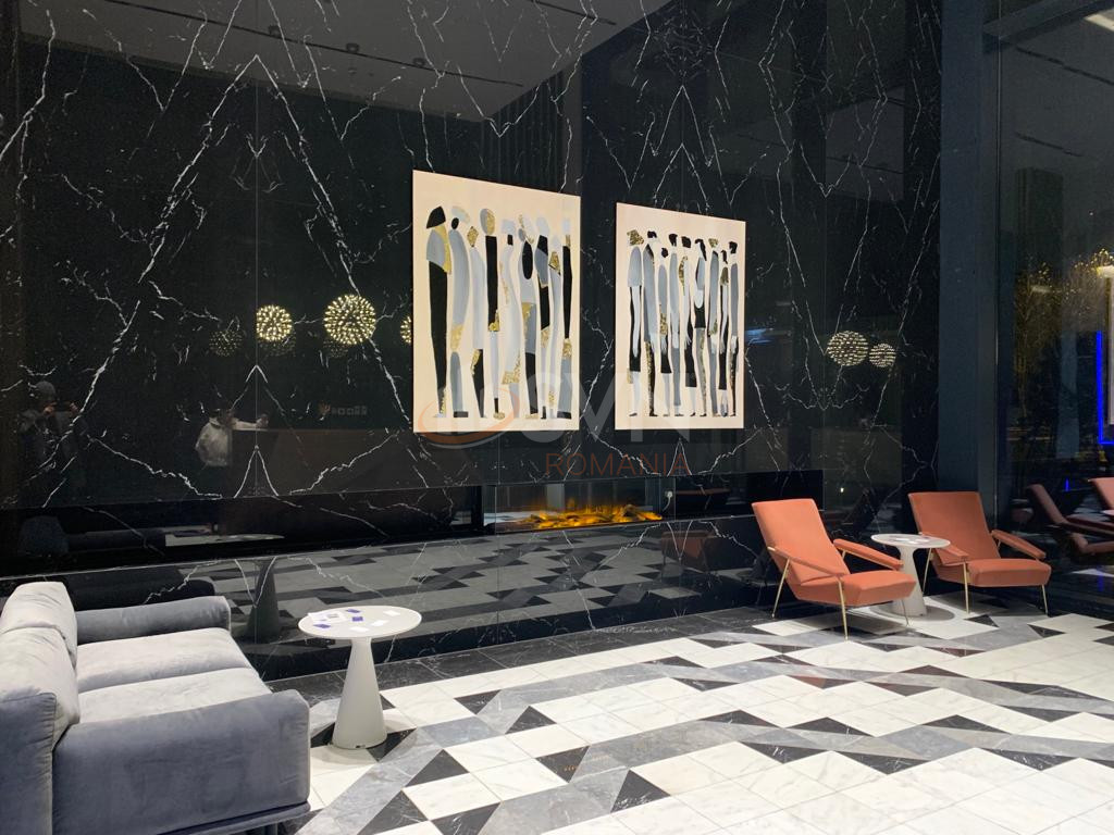 Apartament, 4 camere Bucuresti/Aviatiei