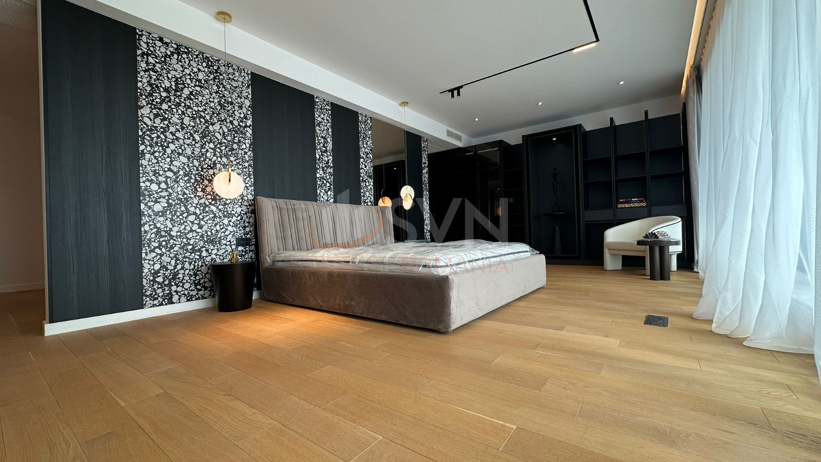 Apartament, 4 camere Bucuresti/Aviatiei