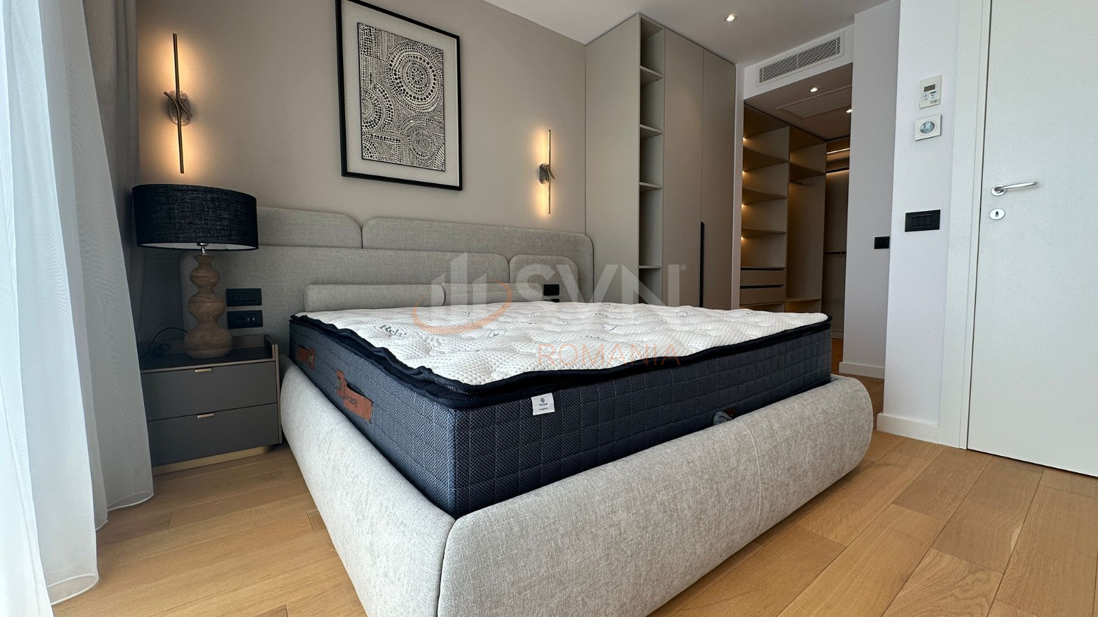 Apartament, 4 camere Bucuresti/Aviatiei