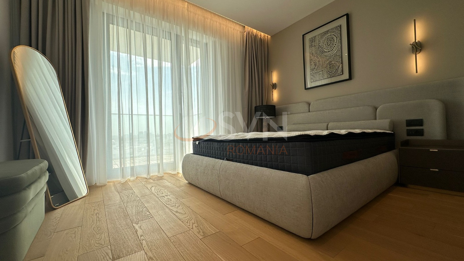 Apartament, 4 camere Bucuresti/Aviatiei