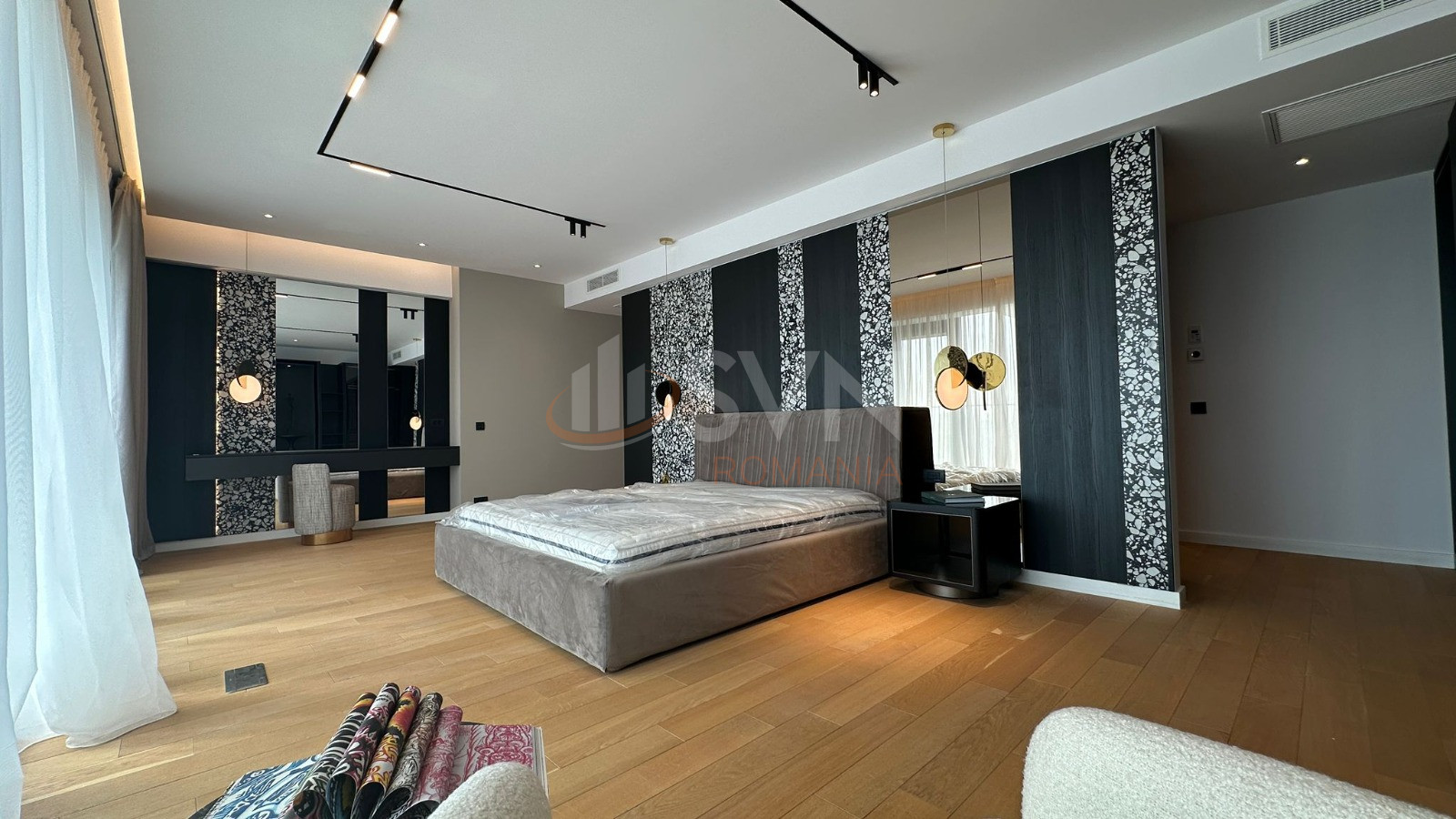 Apartament, 4 camere Bucuresti/Aviatiei