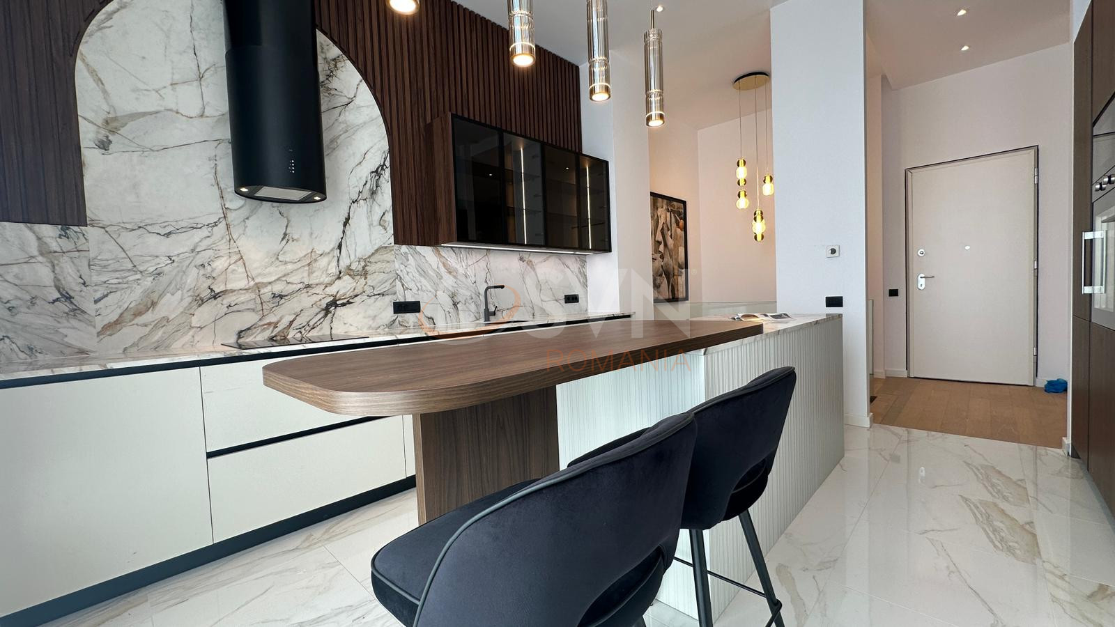 Apartament, 4 camere Bucuresti/Aviatiei