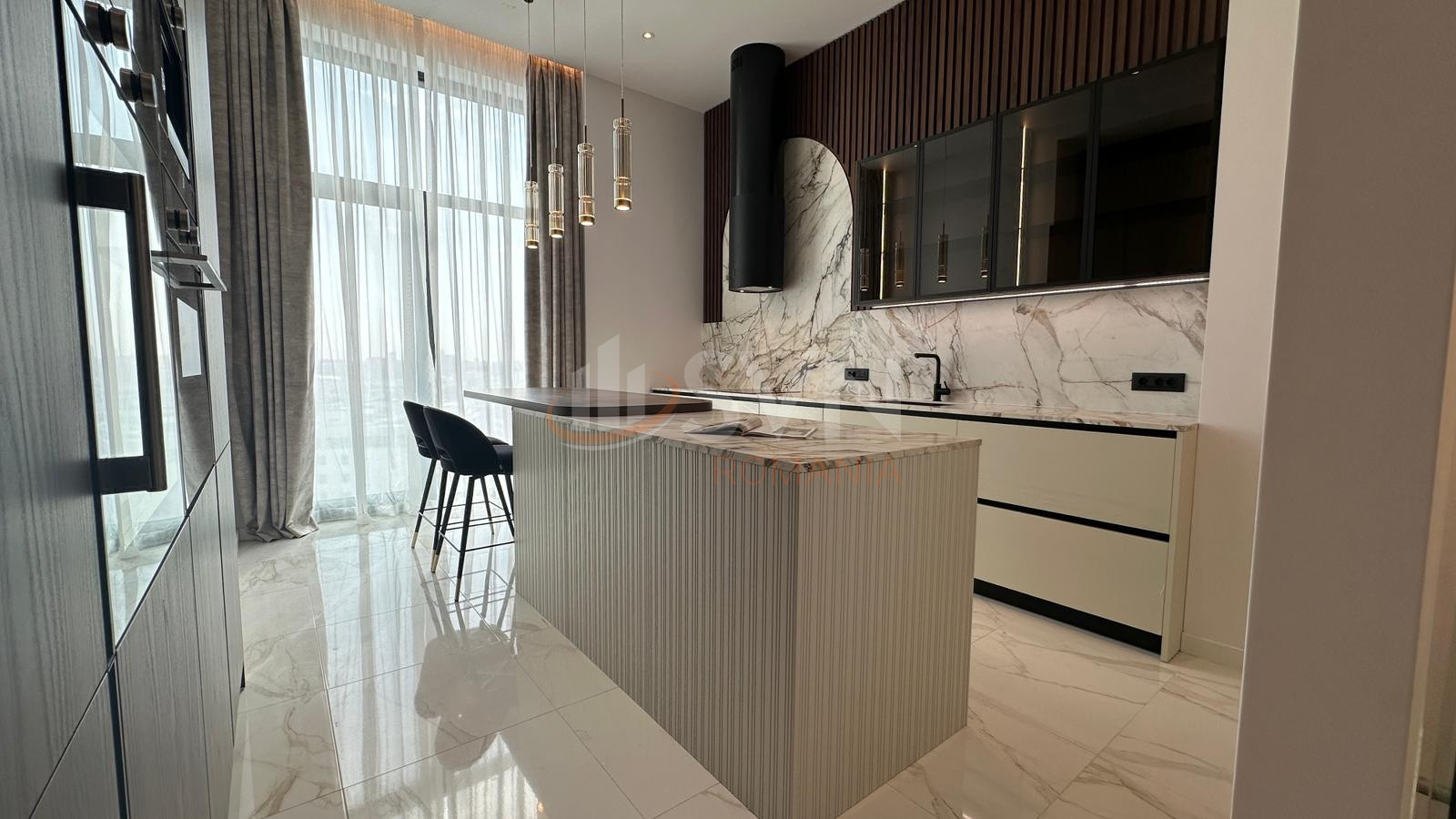 Apartament, 4 camere Bucuresti/Aviatiei