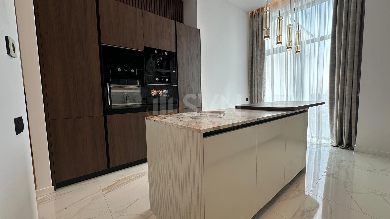Apartament, 4 camere Bucuresti/Aviatiei