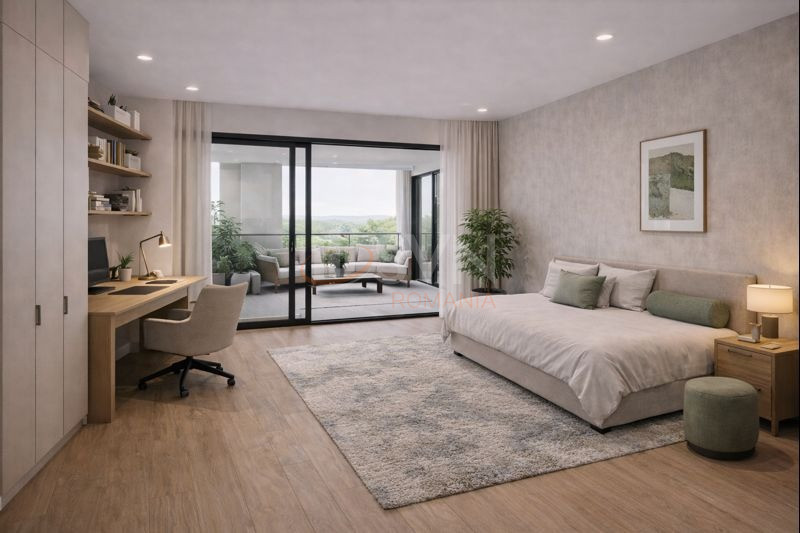 Apartament, 4 camere Bucuresti/Pipera