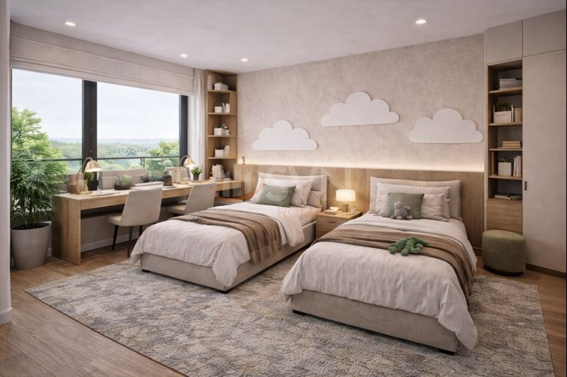 Apartament, 4 camere Bucuresti/Pipera