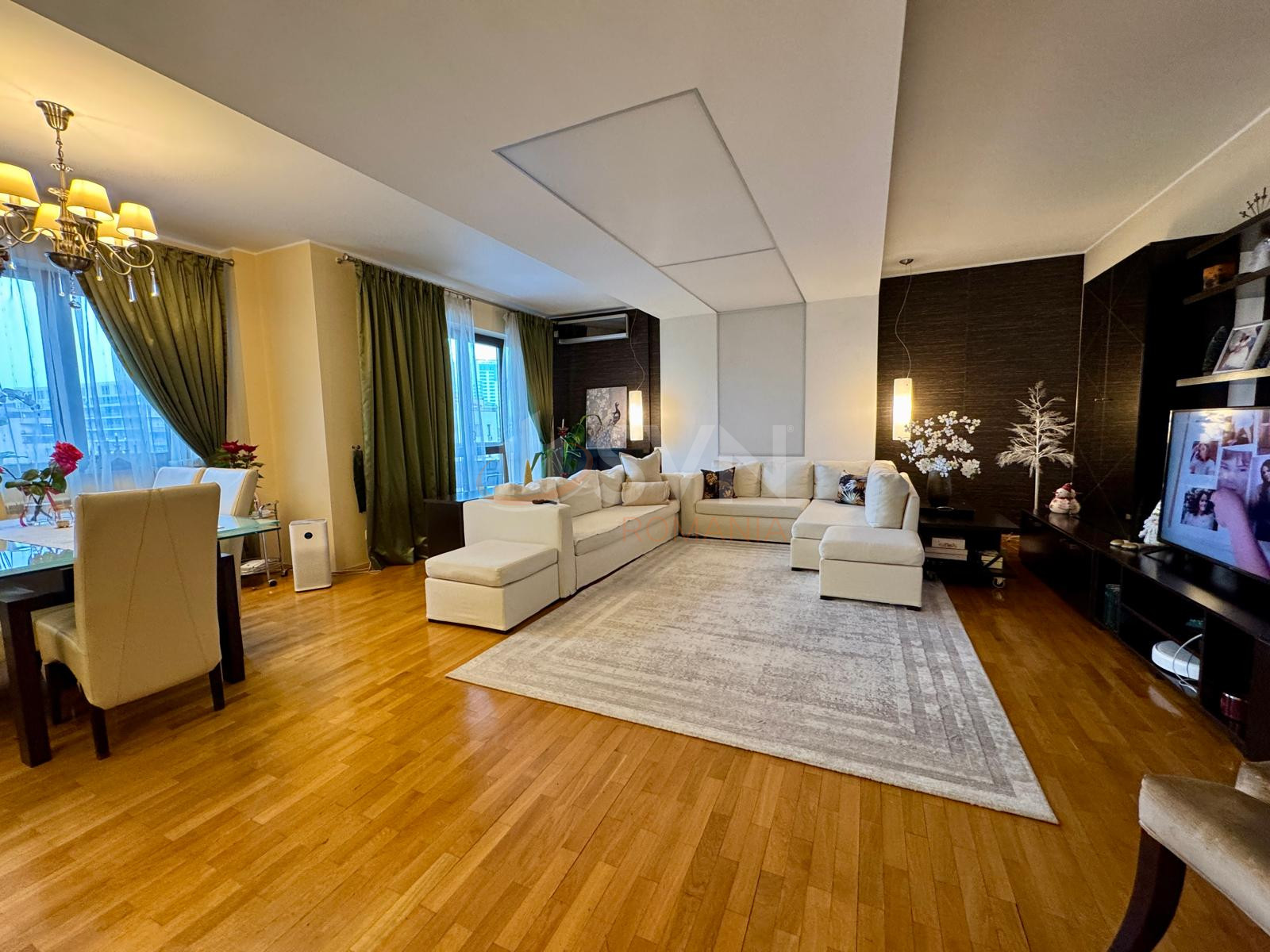 Apartament, 4 camere Bucuresti/Floreasca