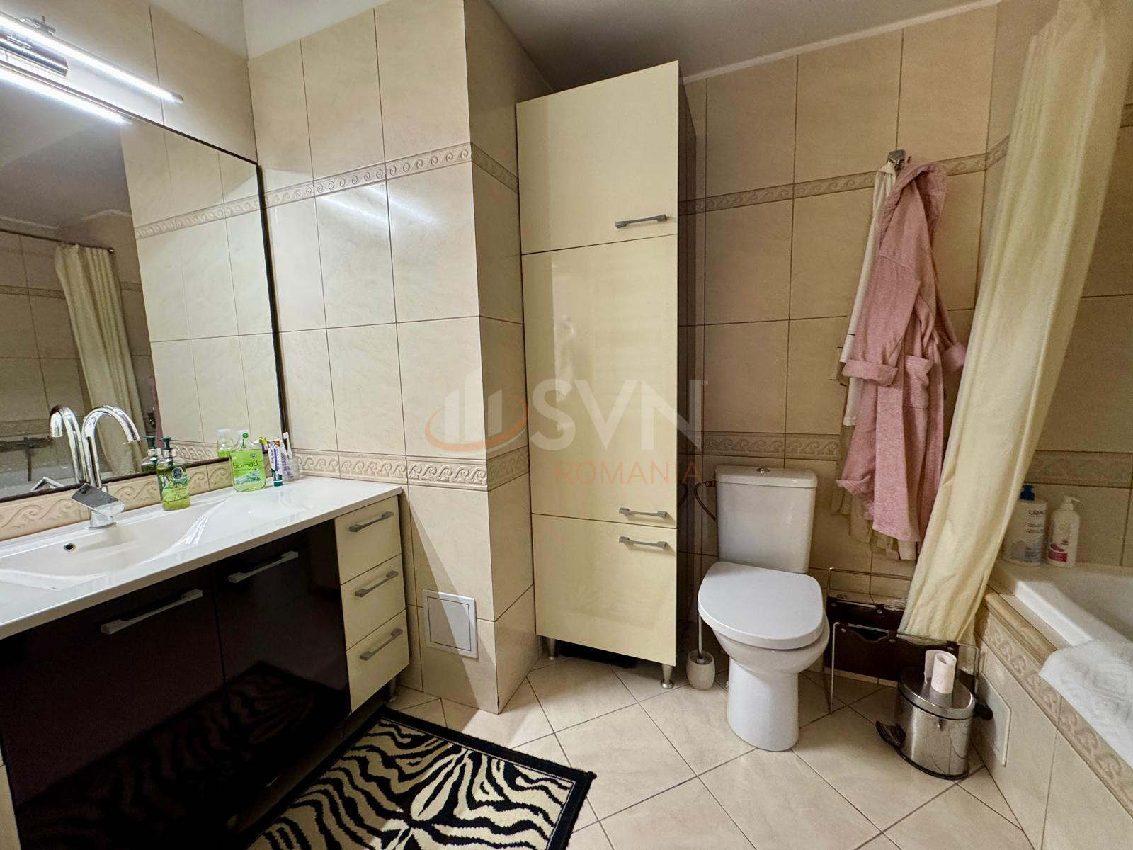 Apartament, 4 camere Bucuresti/Floreasca