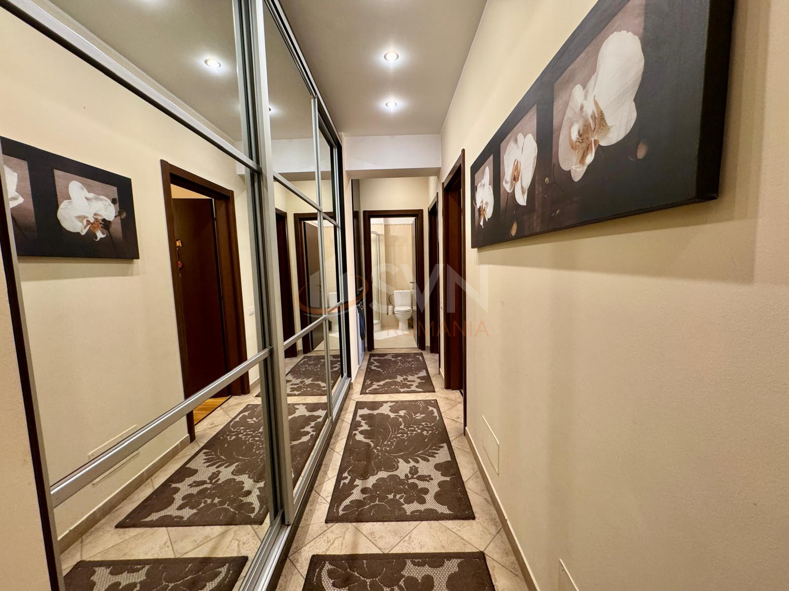 Apartament, 4 camere Bucuresti/Floreasca