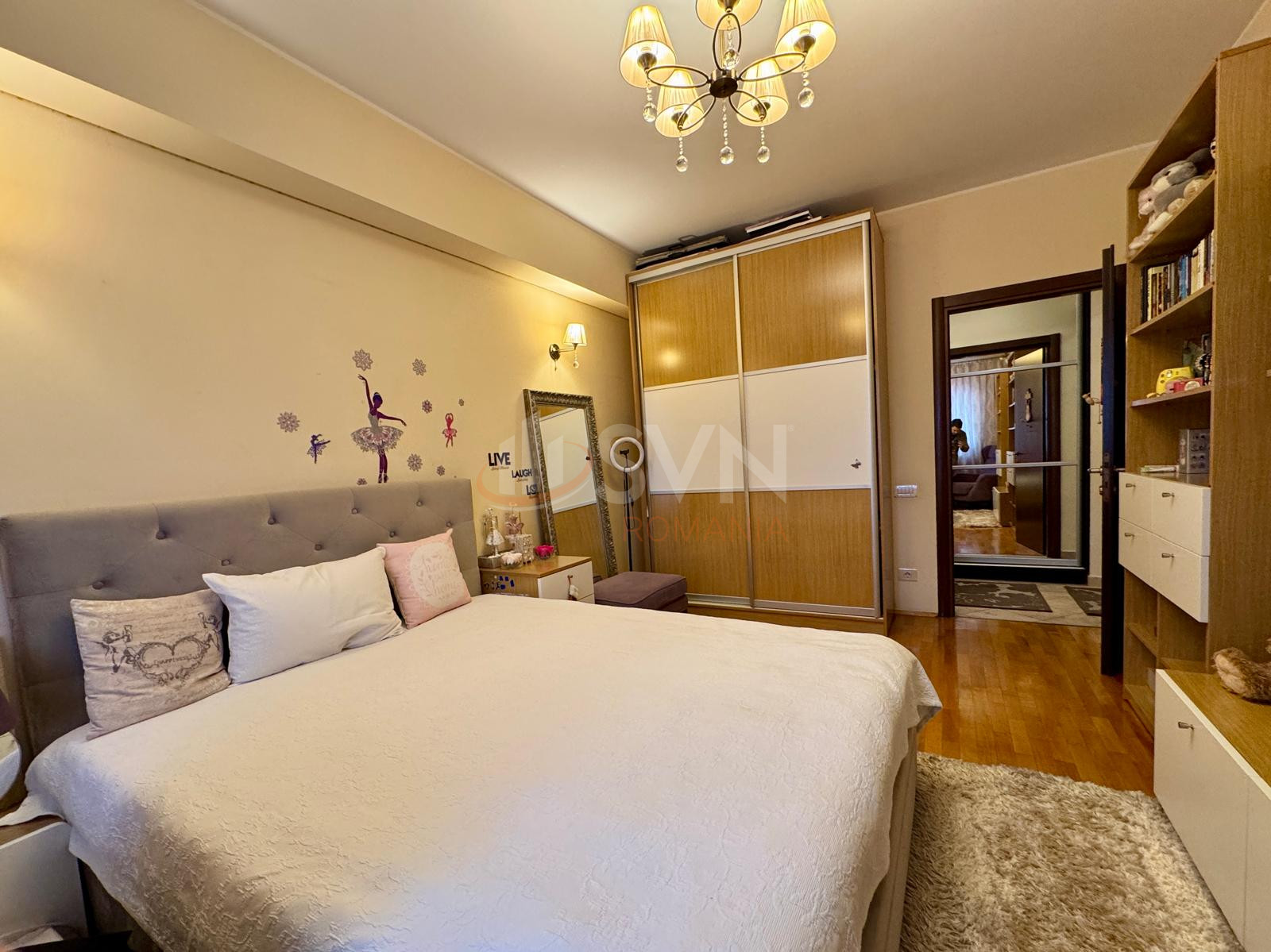 Apartament, 4 camere Bucuresti/Floreasca