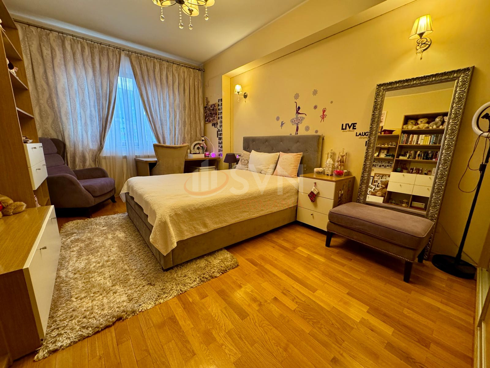 Apartament, 4 camere Bucuresti/Floreasca
