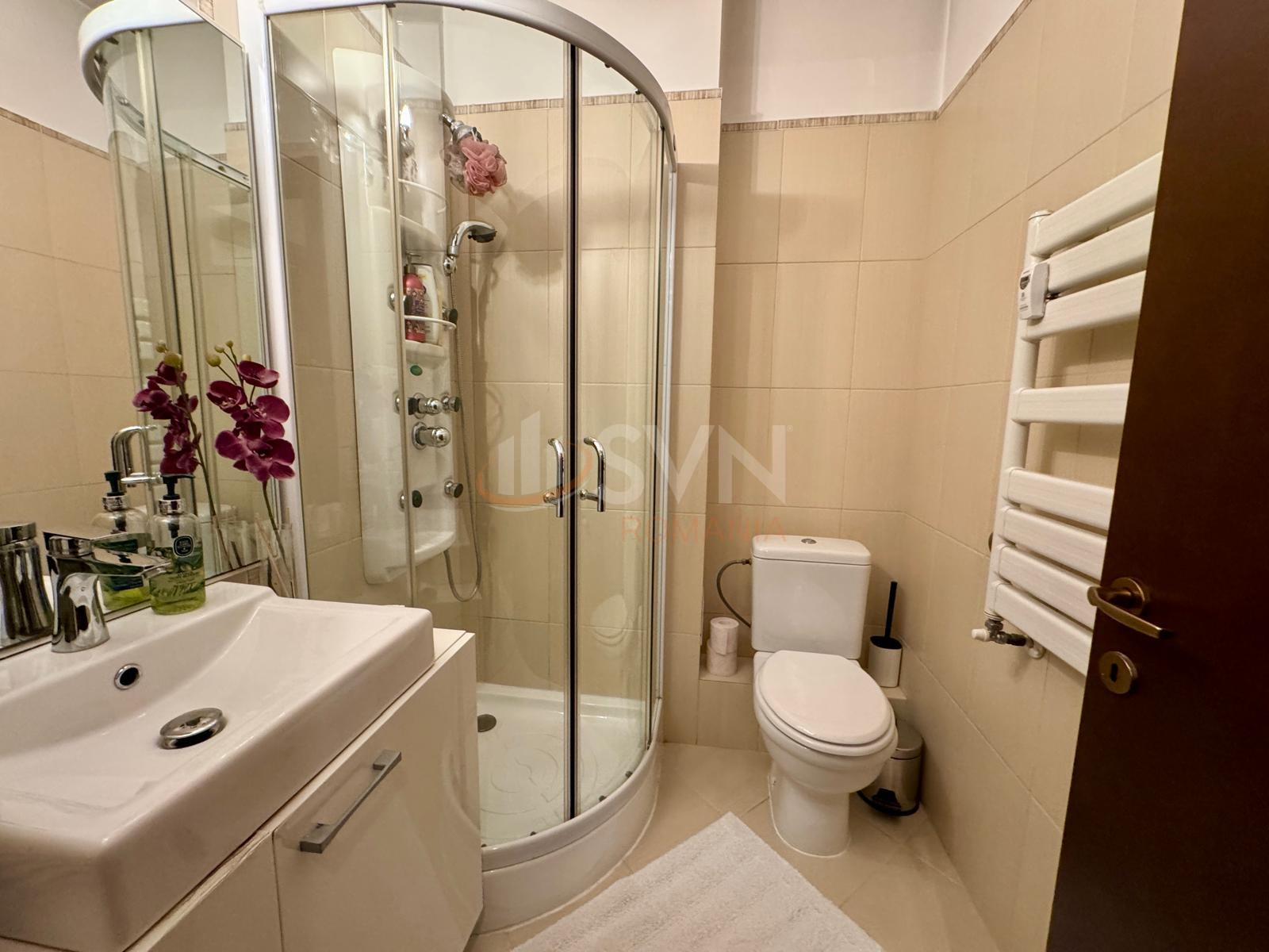 Apartament, 4 camere Bucuresti/Floreasca