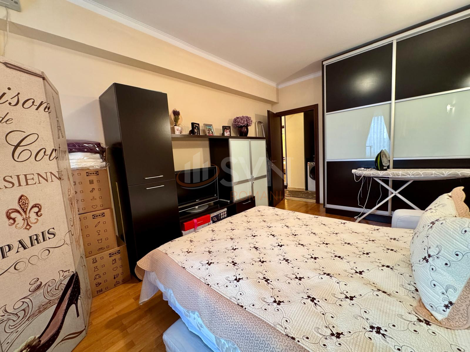 Apartament, 4 camere Bucuresti/Floreasca