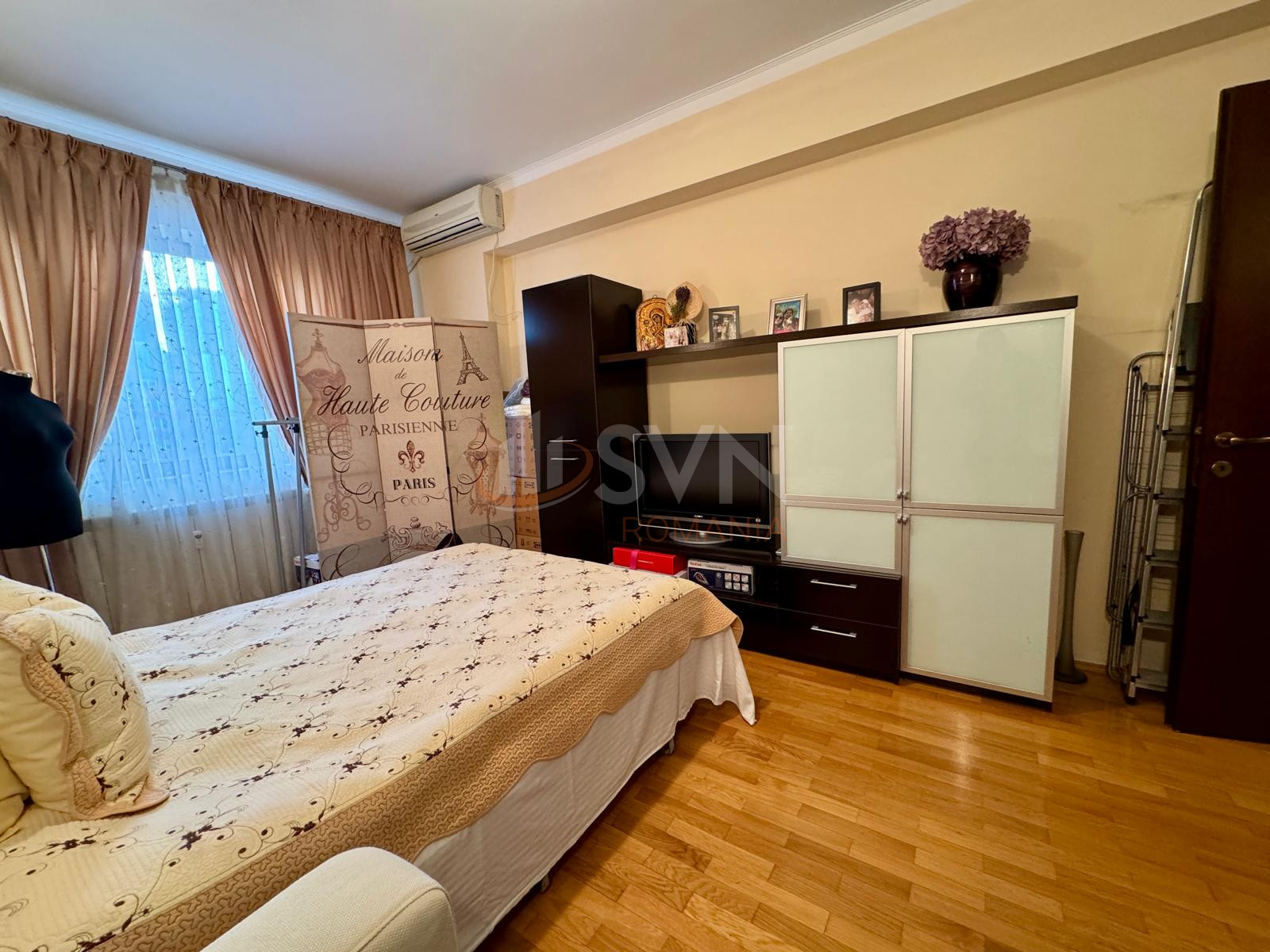 Apartament, 4 camere Bucuresti/Floreasca