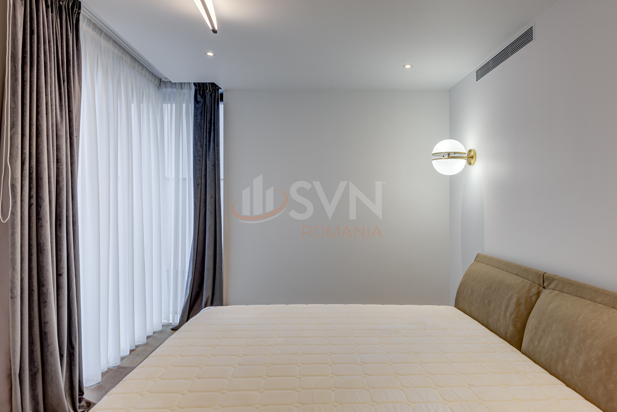 Apartament, 4 camere Bucuresti/Primaverii