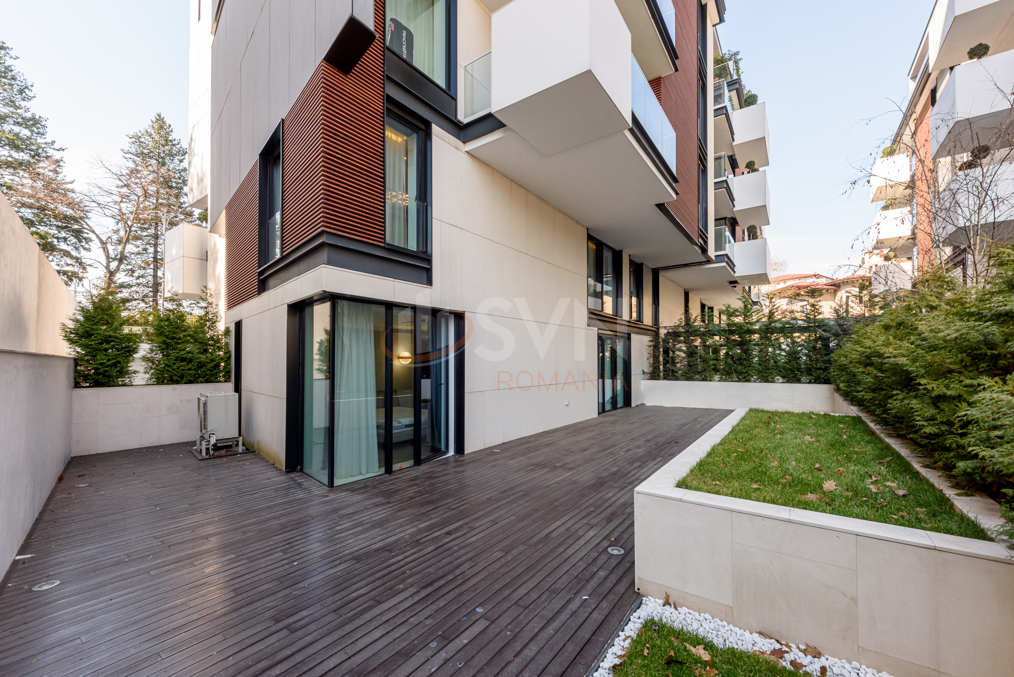 Apartament, 4 camere Bucuresti/Primaverii