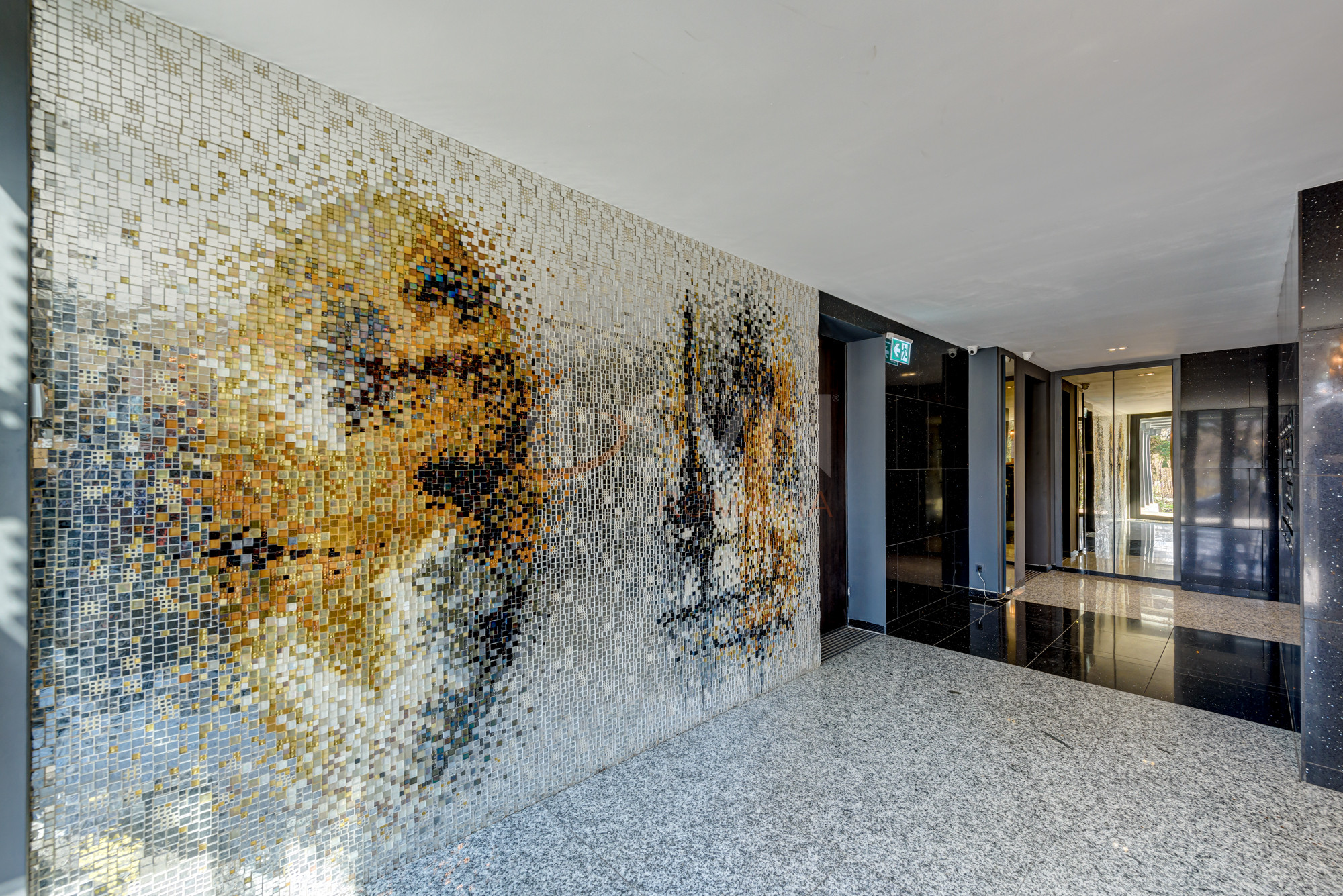 Apartament, 4 camere Bucuresti/Primaverii