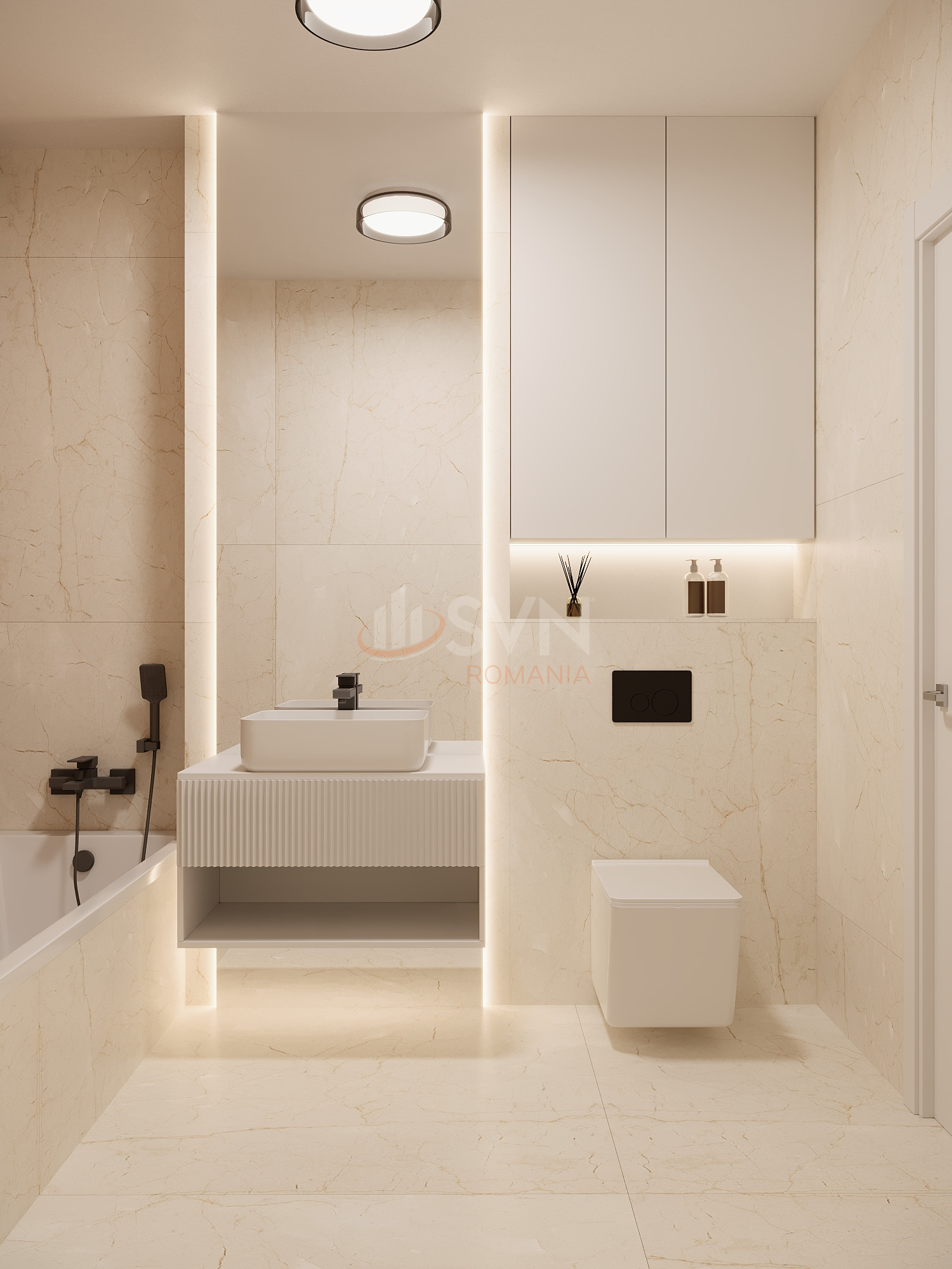 Apartament, 4 camere Bucuresti/Pipera