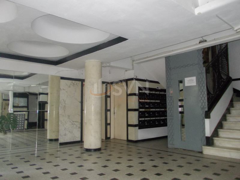 Apartament, 4 camere Bucuresti/Victoriei