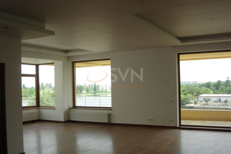 Apartament, 4 camere Bucuresti/Barbu Vacarescu