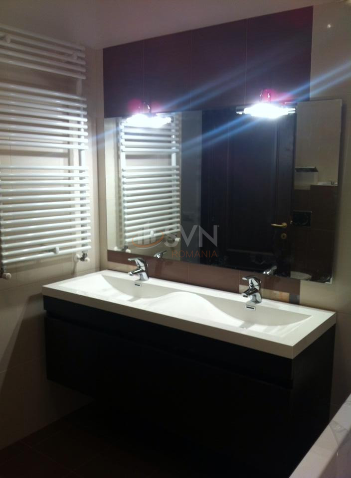 Apartament, 4 camere Bucuresti/Barbu Vacarescu