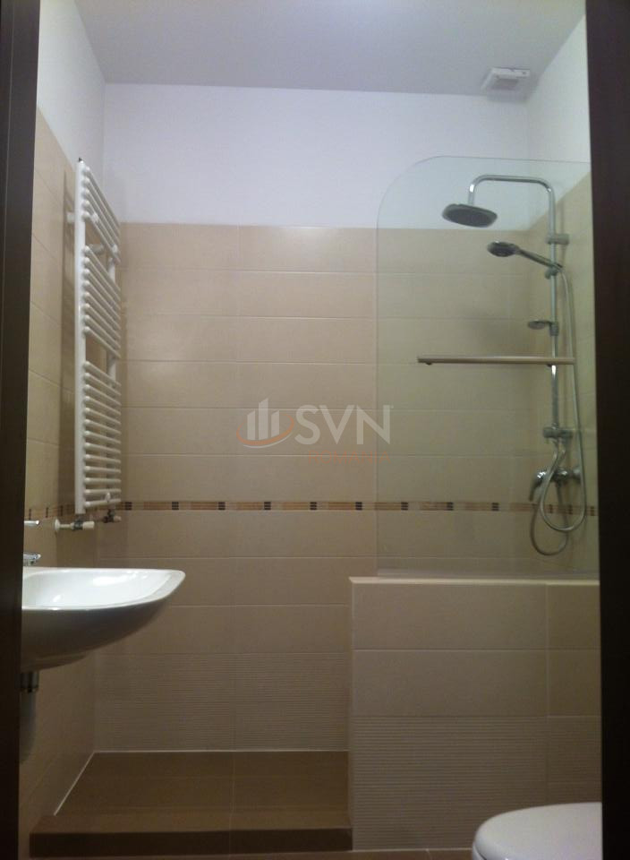 Apartament, 4 camere Bucuresti/Barbu Vacarescu