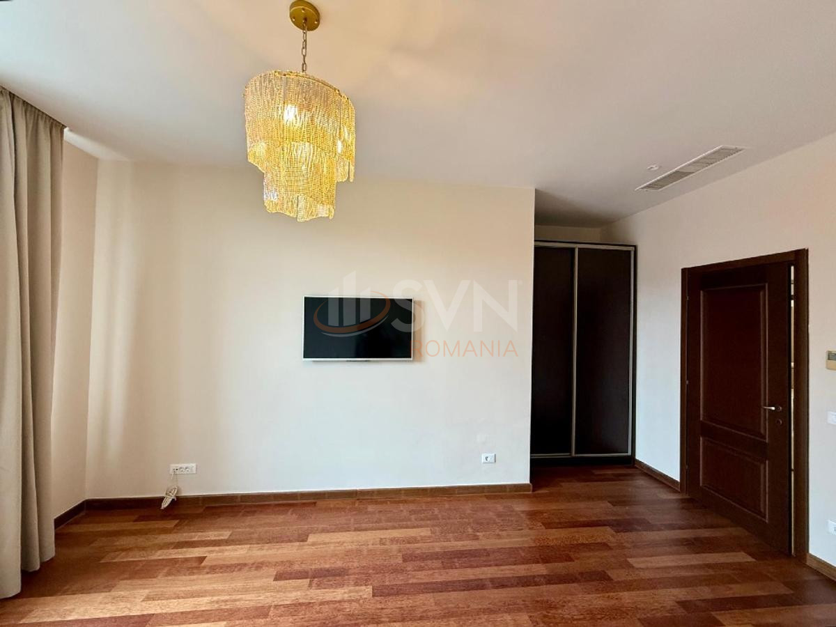 Apartament, 4 camere Bucuresti/Barbu Vacarescu