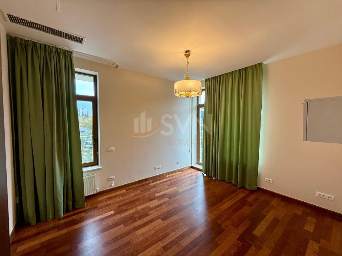Apartament, 4 camere Bucuresti/Barbu Vacarescu