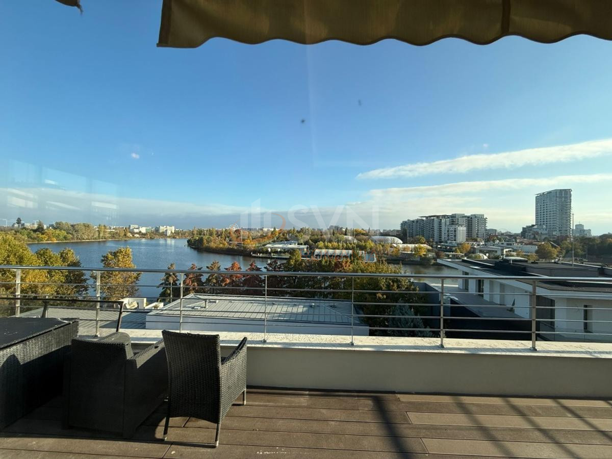 Apartament, 4 camere Bucuresti/Barbu Vacarescu