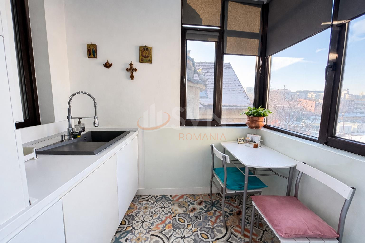 Apartament, 4 camere Bucuresti/Capitale