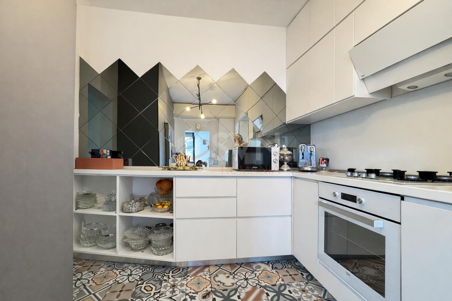 Apartament, 4 camere Bucuresti/Capitale